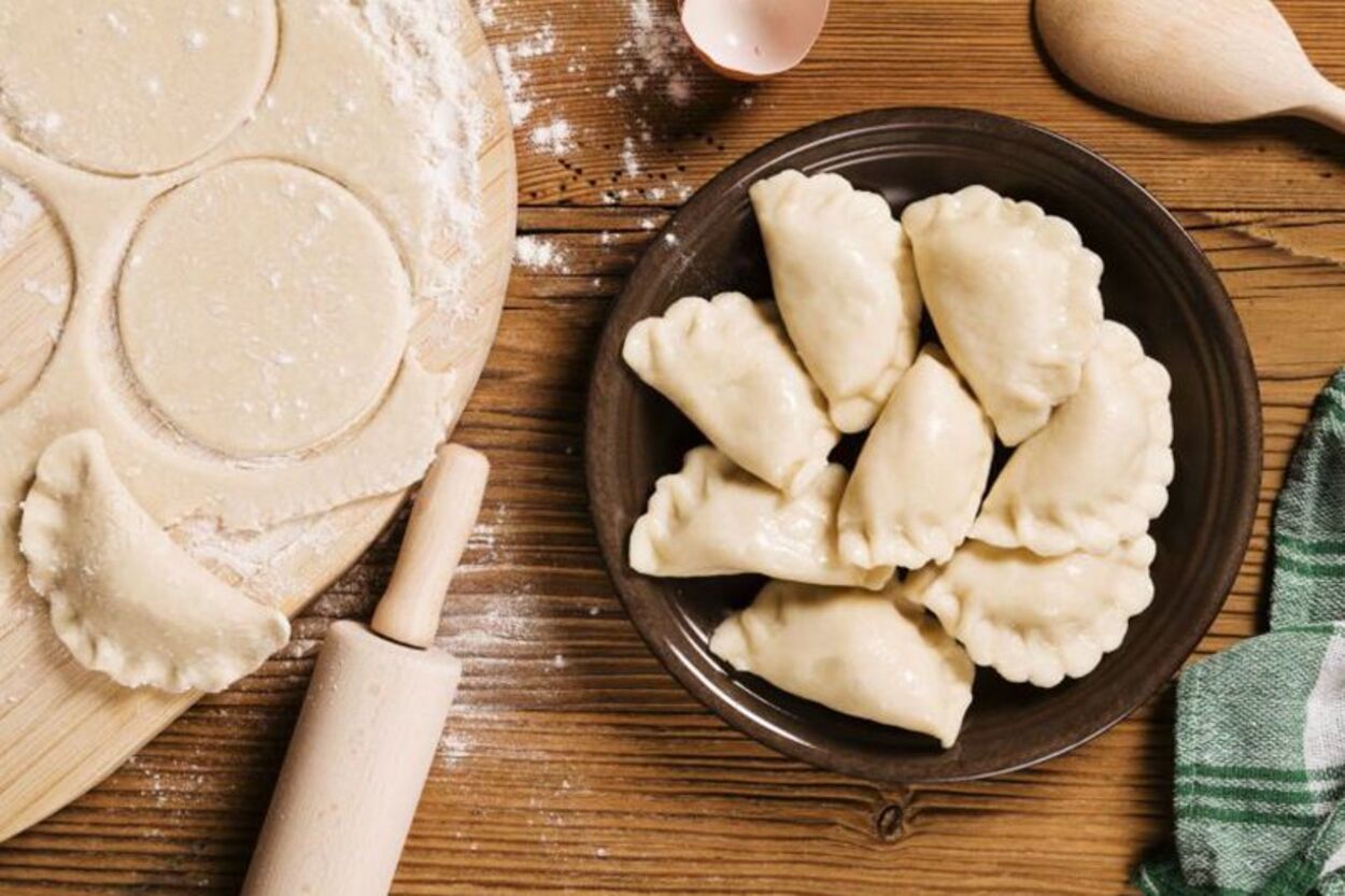 Вареники с маком – приготовьте давнее блюдо на Рождество – проверенный рецепт - Новости Вкусно Вареники с маком – приготовьте давнее блюдо на Рождество – проверенный рецепт - Новости Вкусно