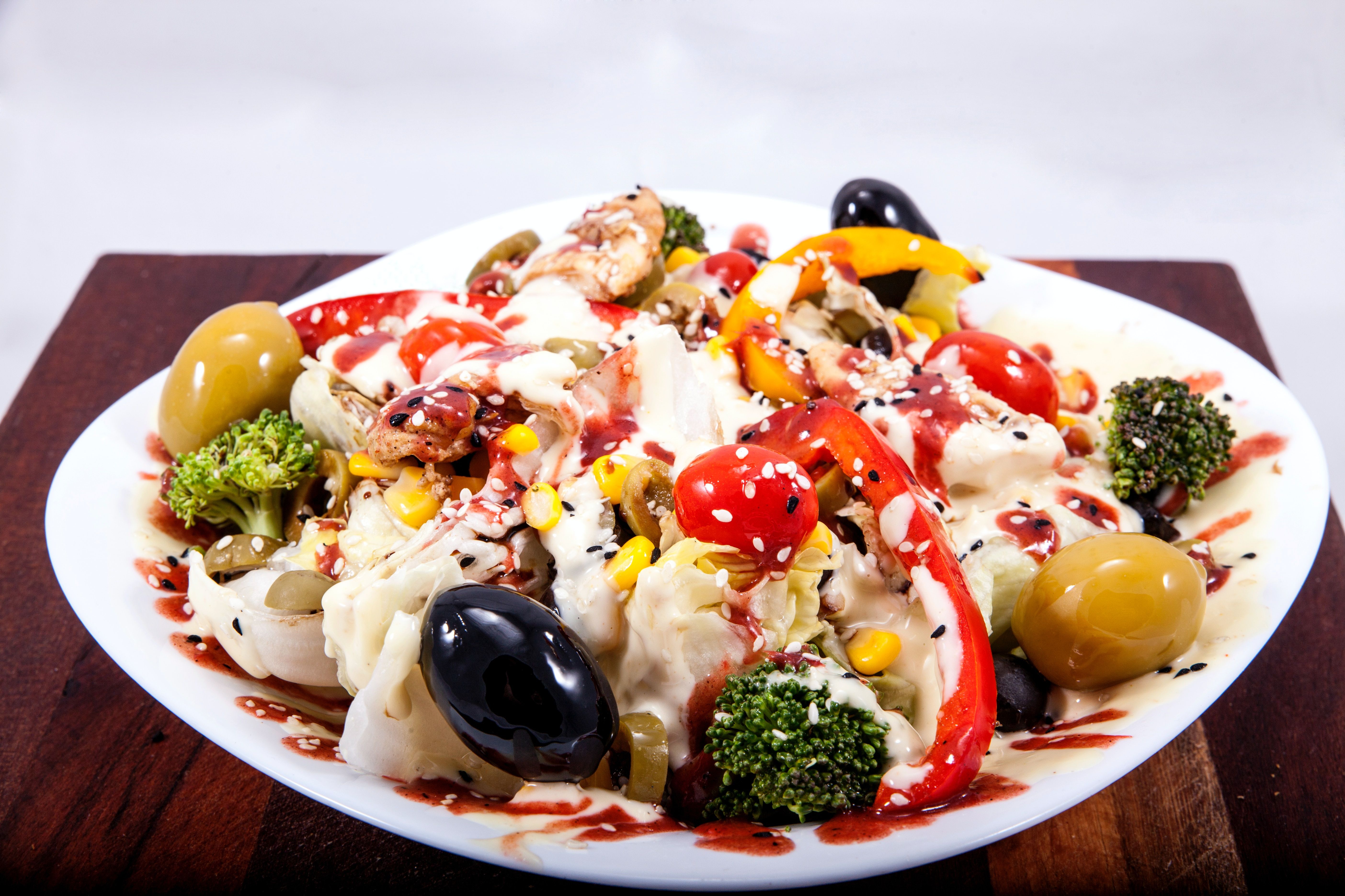 Салаты на Сочельник, Рождество – простые рецепты праздничных салатов – приготовьте на праздники - Новости Вкусно Салаты на Сочельник, Рождество – простые рецепты праздничных салатов – приготовьте на праздники - Новости Вкусно