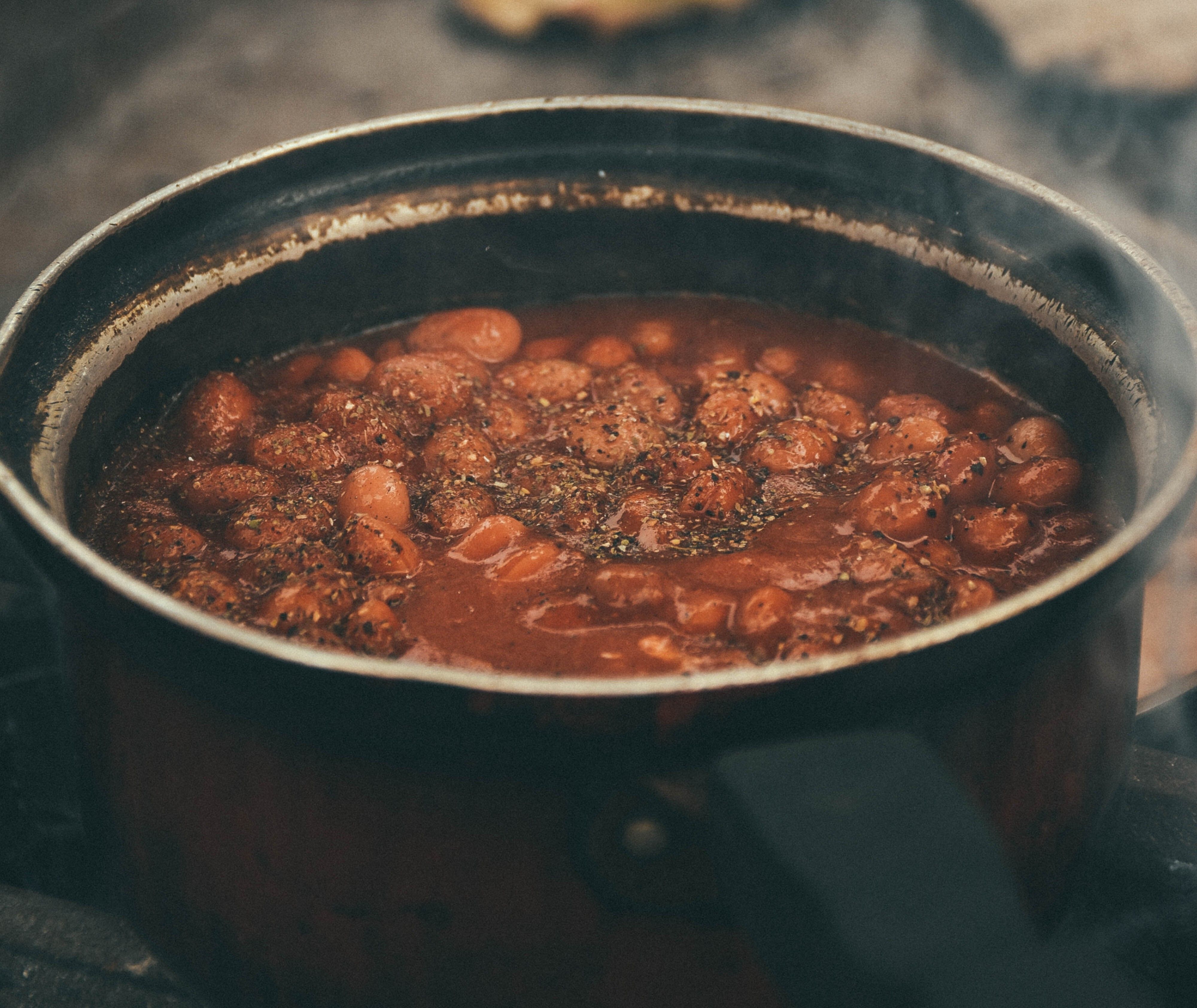 Фасоль: рецепт Фасоль: рецепт