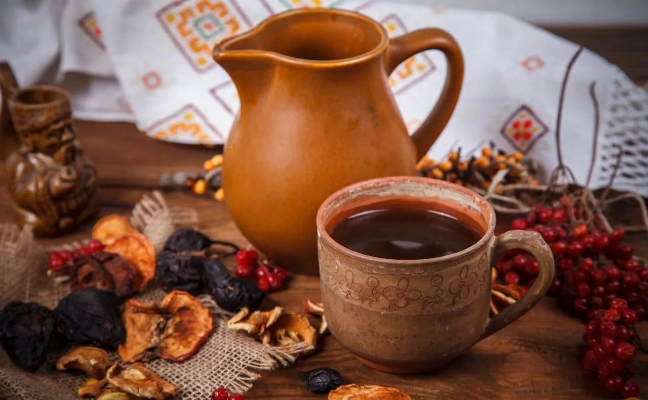 Узвар: поради Узвар: поради