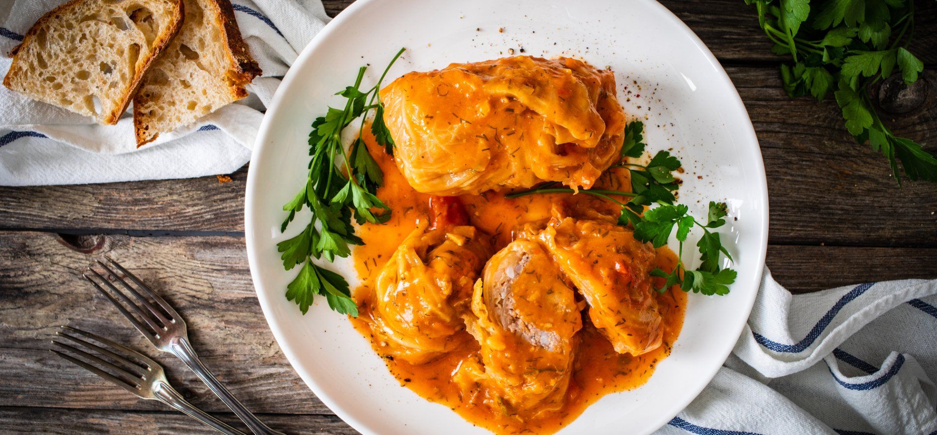 Ліниві голубці - приготуйте на Новий рік за перевіреним рецептом від шефа - Новини Смачно Ліниві голубці - приготуйте на Новий рік за перевіреним рецептом від шефа - Новини Смачно