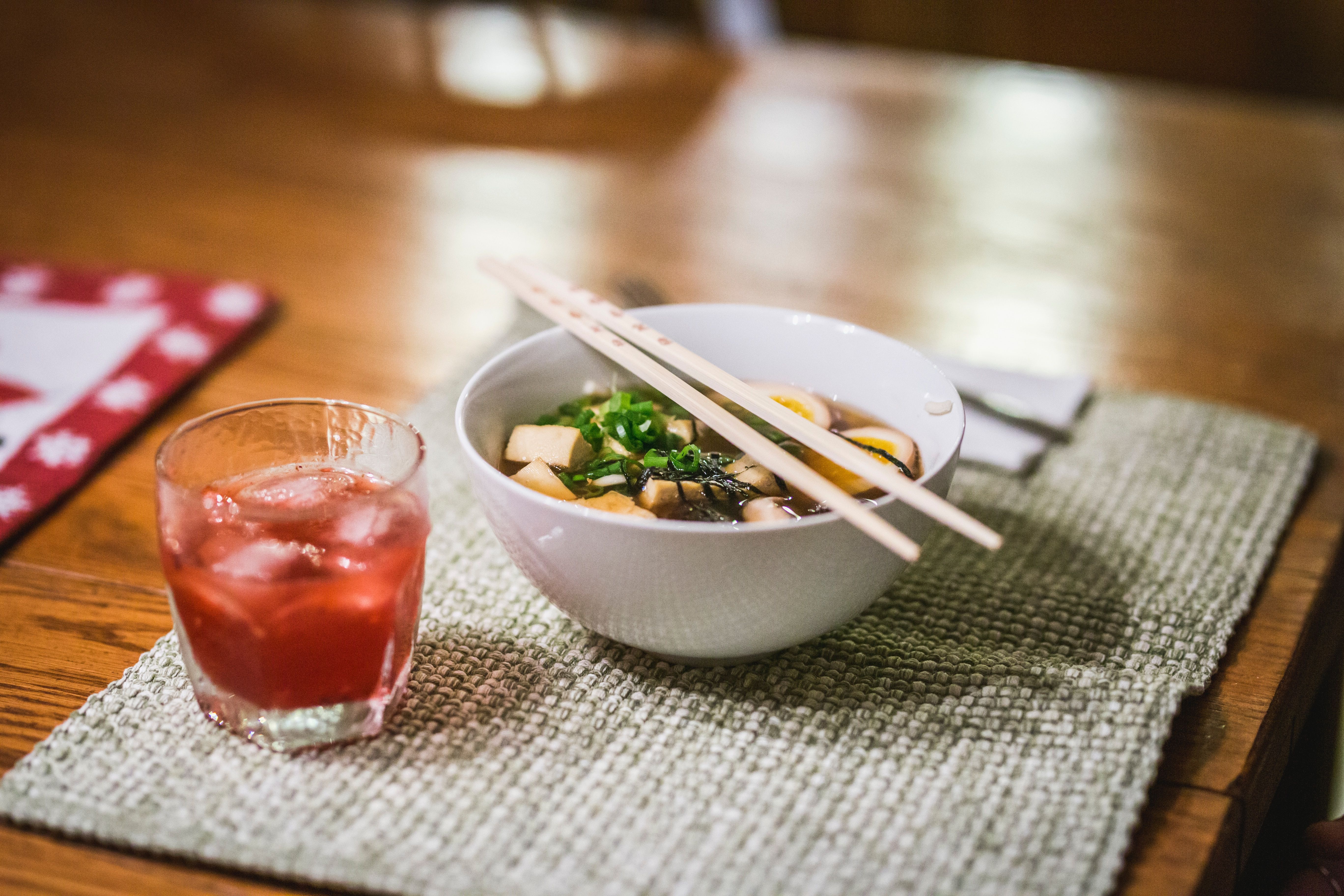Як готувати місо-суп - класичний рецепт традиційної японської страви - Новини Смачно