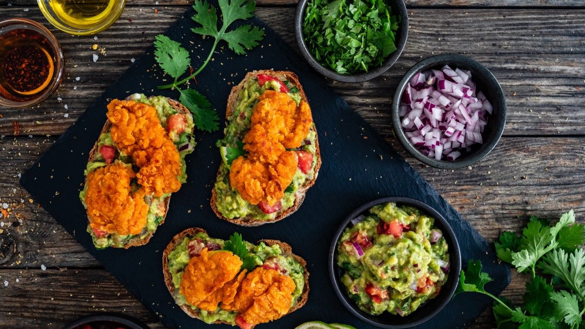 Топ-3 закуски с наггетсами, которые поразят вкусом - Новости Вкусно Топ-3 закуски с наггетсами, которые поразят вкусом - Новости Вкусно