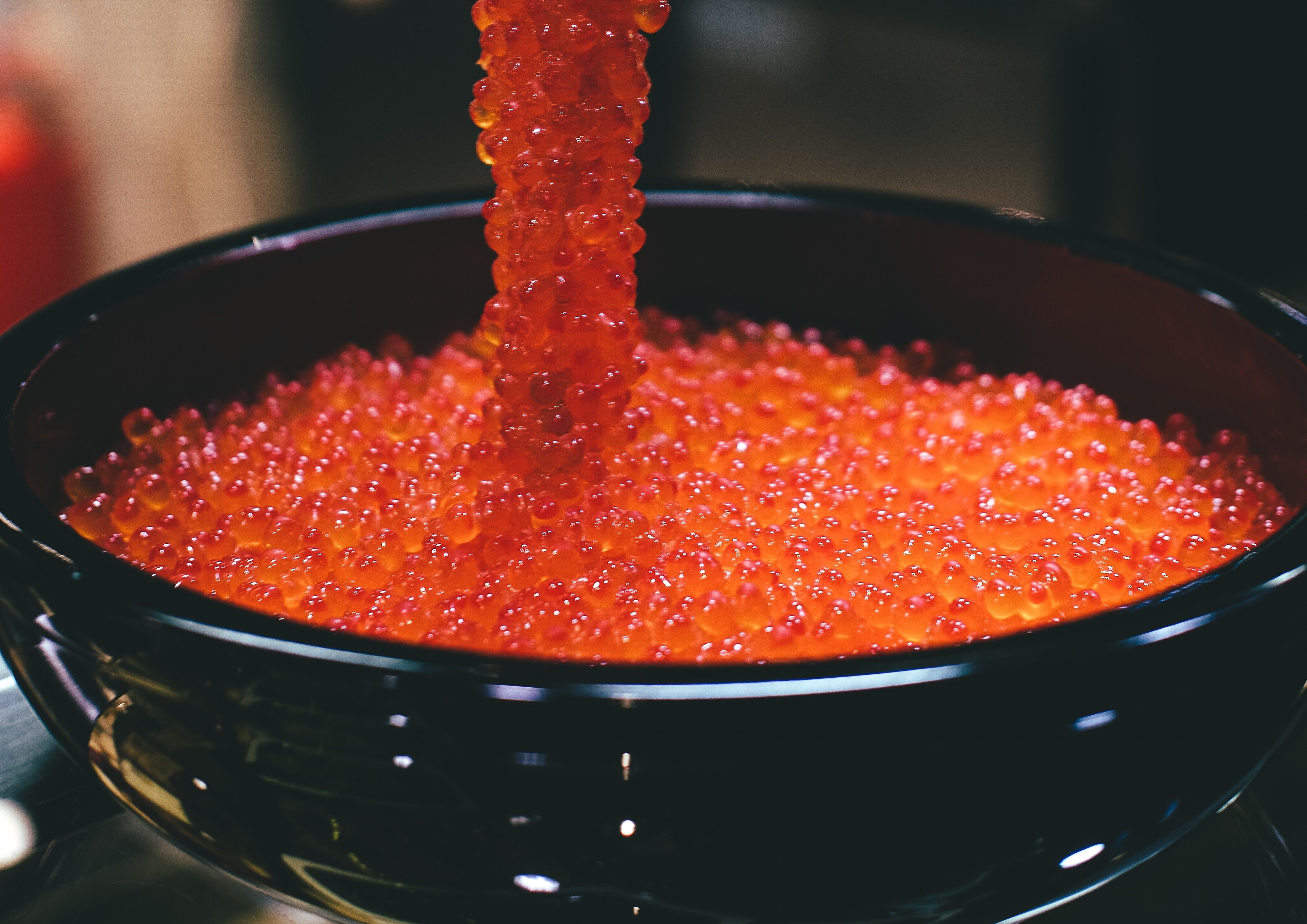 Как узнать настоящая ли икра: советы Как узнать настоящая ли икра: советы