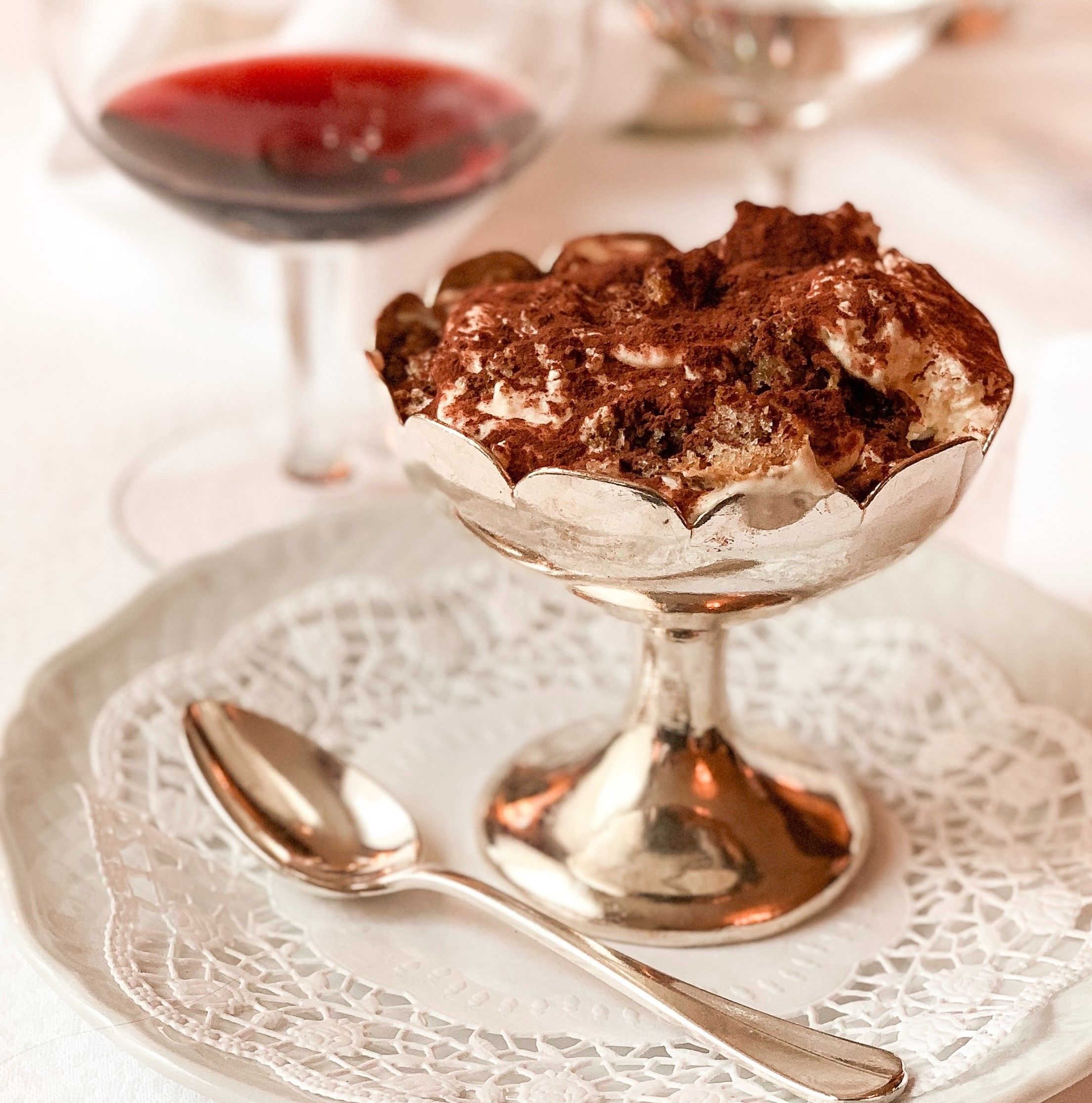 Тирамису с мандаринами: рецепт Тирамису с мандаринами: рецепт