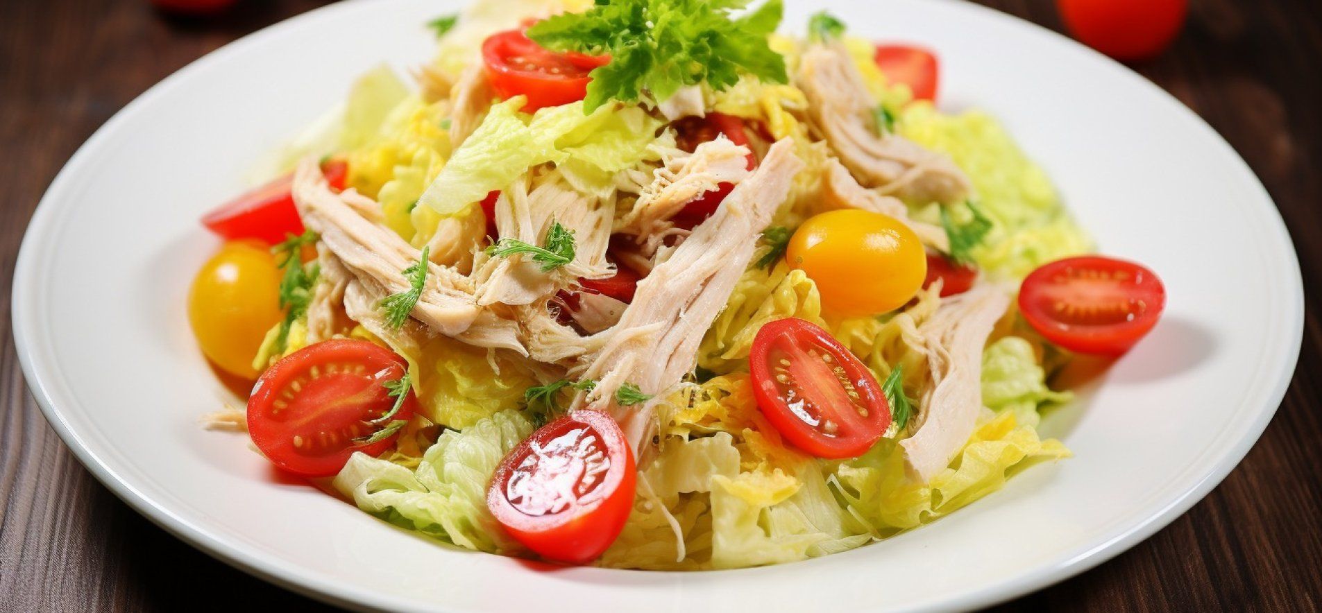 Салат з пекінською капустою і тунцем на Новий рік - приготуйте за простим рецептом - Новини Смачно Салат з пекінською капустою і тунцем на Новий рік - приготуйте за простим рецептом - Новини Смачно