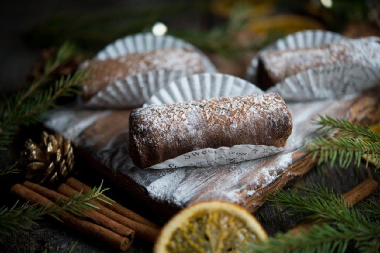 Десерт без борошна, яєць, випікання - приготуйте брауні Картопля - простий рецепт - Новини Смачно Десерт без борошна, яєць, випікання - приготуйте брауні Картопля - простий рецепт - Новини Смачно