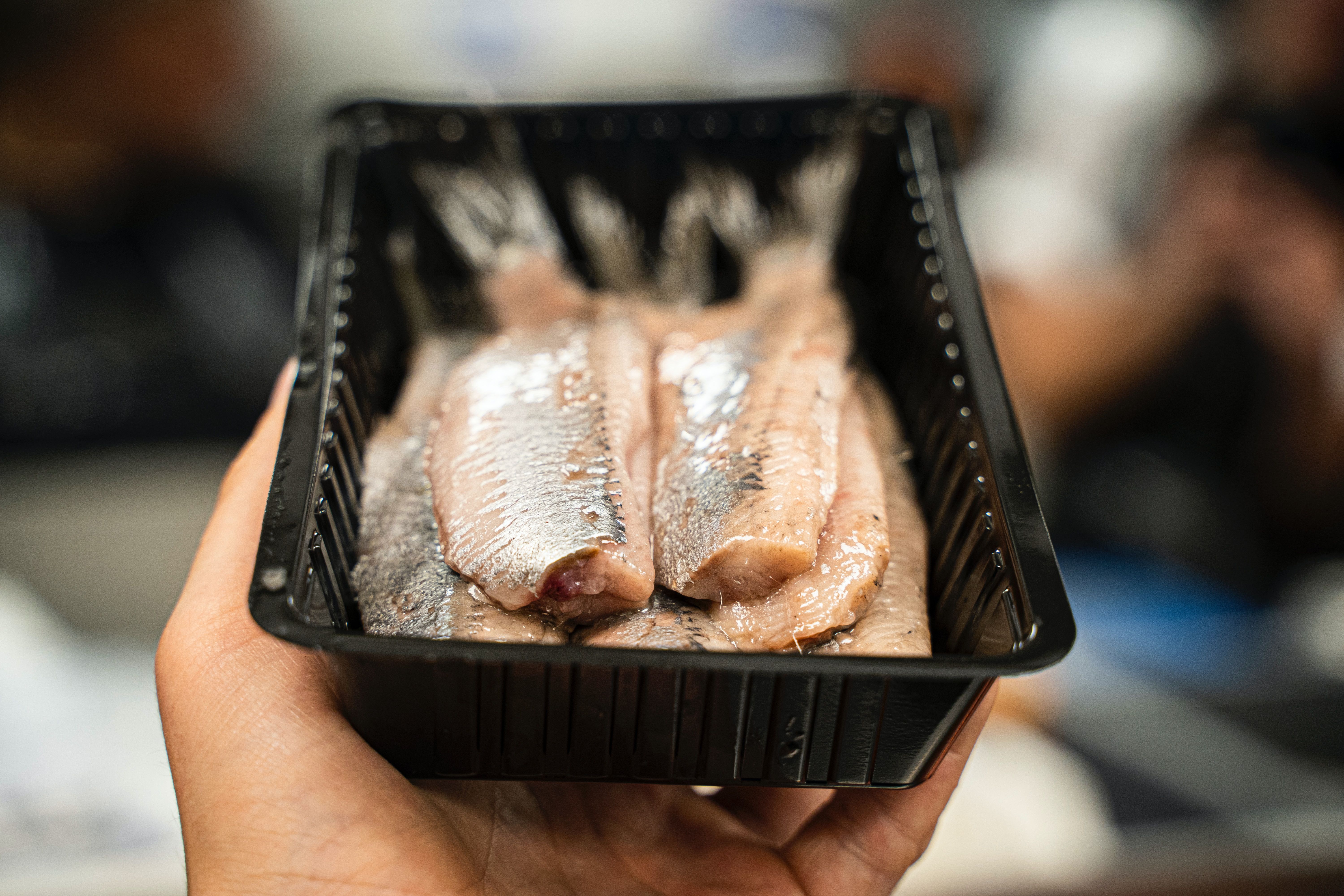 Намазка з оселедця - приготуйте з плавленим сиром - швидкий рецепт - Новини Смачно Намазка з оселедця - приготуйте з плавленим сиром - швидкий рецепт - Новини Смачно