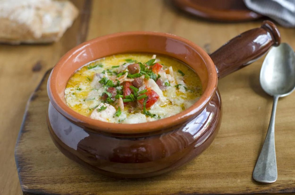 Как варить капустник - давний рецепт вкусного блюда из квашеной капусты - Новости Вкусно Как варить капустник - давний рецепт вкусного блюда из квашеной капусты - Новости Вкусно