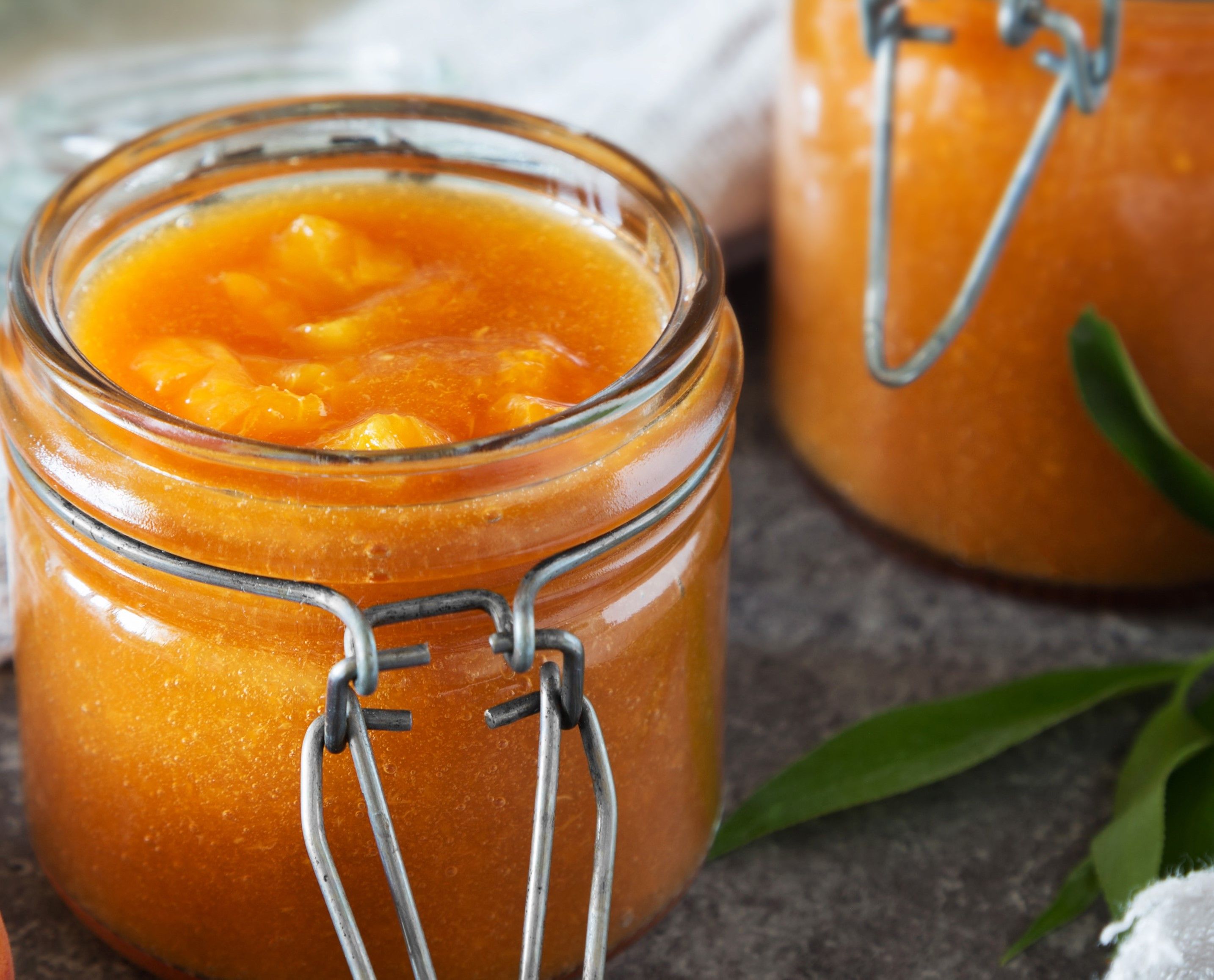 Варення з мандарин: рецепт Варення з мандарин: рецепт