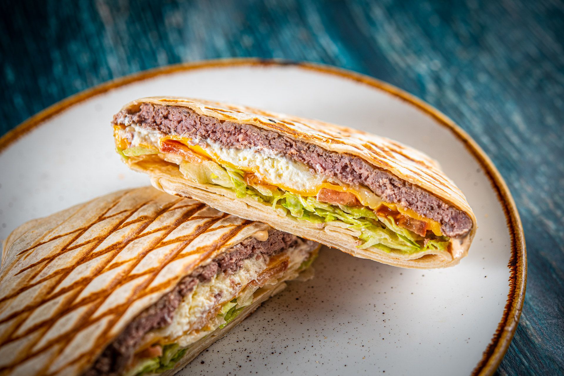 Біг Мак в лаваші - приготуйте простий сніданок - покроковий рецепт - Новини Смачно Біг Мак в лаваші - приготуйте простий сніданок - покроковий рецепт - Новини Смачно