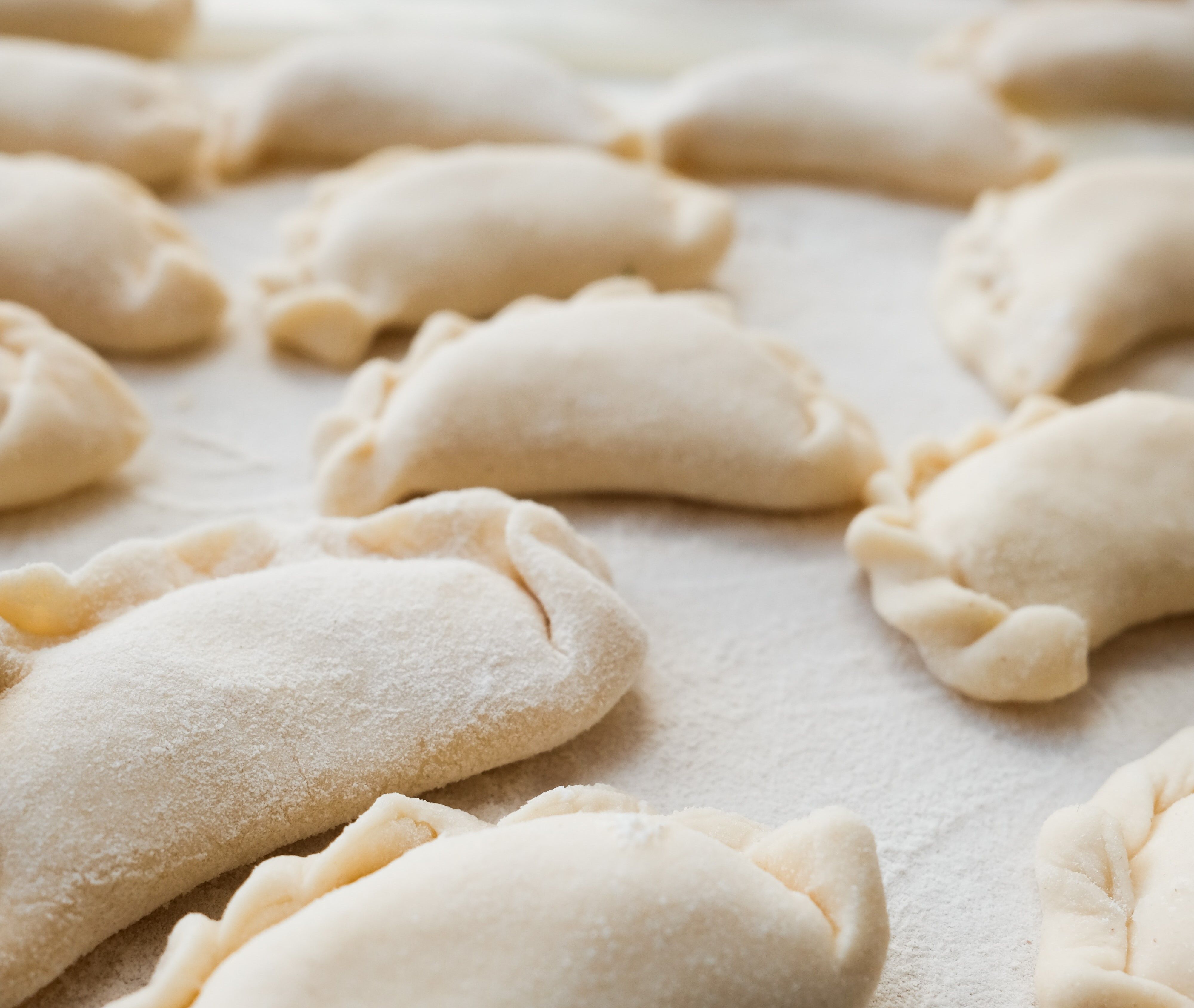 Вареники: рецепт Вареники: рецепт