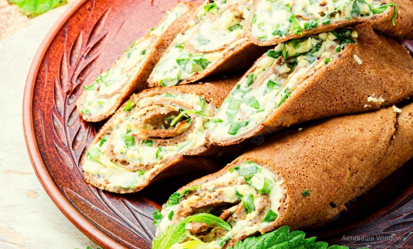 Печеночные блины – приготовьте вместо печеночного торта – простой рецепт - Новости Вкусно Печеночные блины – приготовьте вместо печеночного торта – простой рецепт - Новости Вкусно