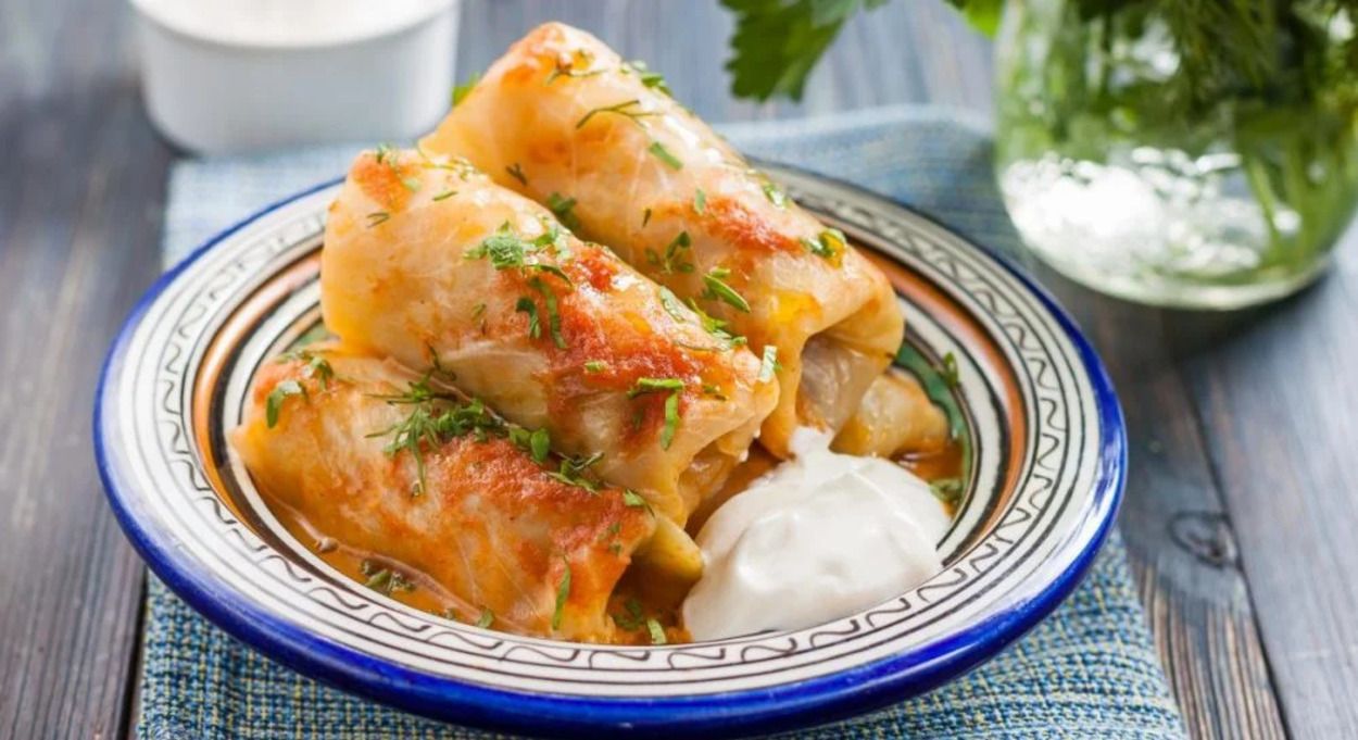 Лемківські голубці - приготуйте на Другий Святвечір - давній рецепт - Новини Смачно Лемківські голубці - приготуйте на Другий Святвечір - давній рецепт - Новини Смачно