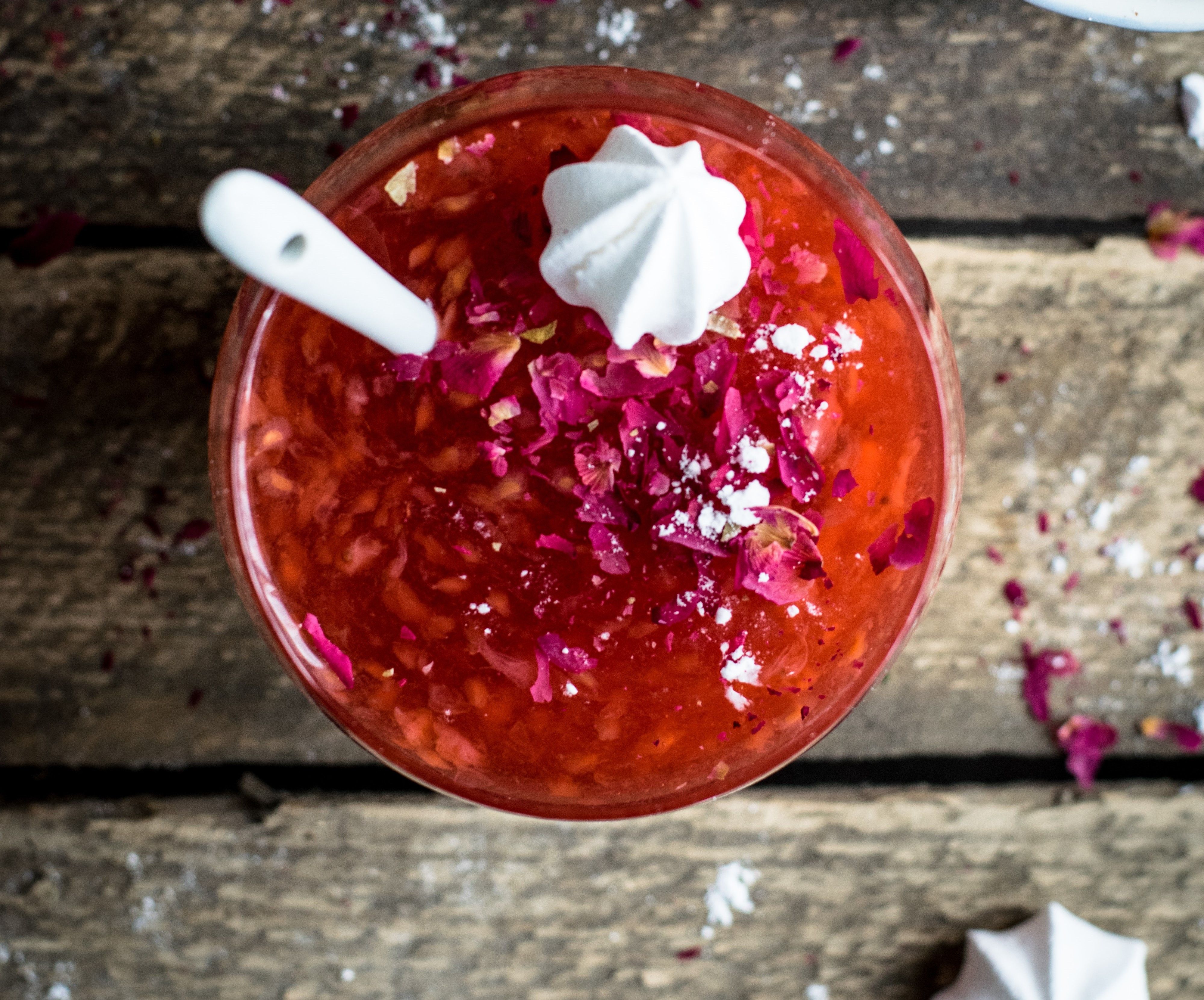 Иллюстративное фото: рецепт киселя Иллюстративное фото: рецепт киселя