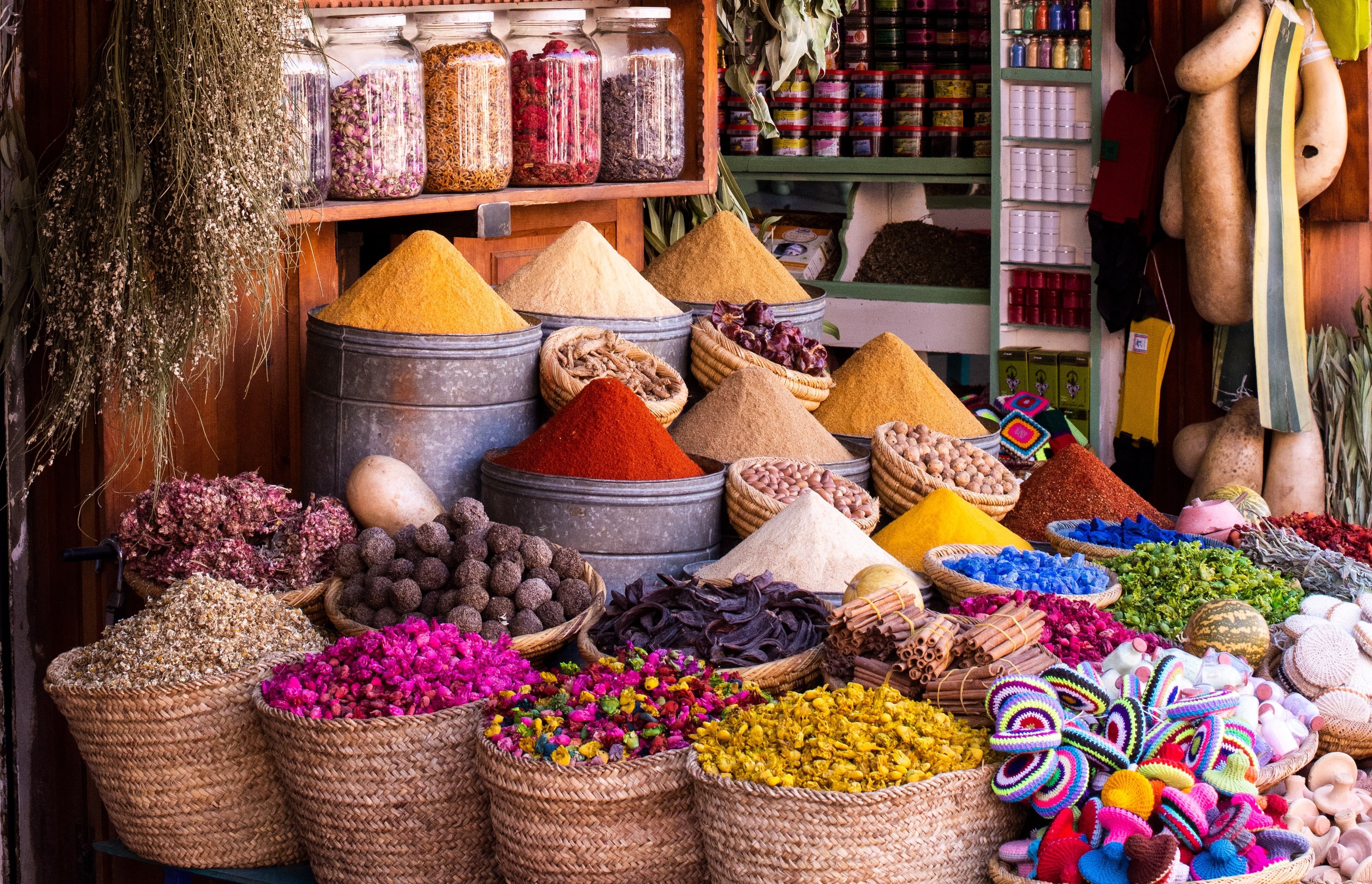 Специи: советы Специи: советы