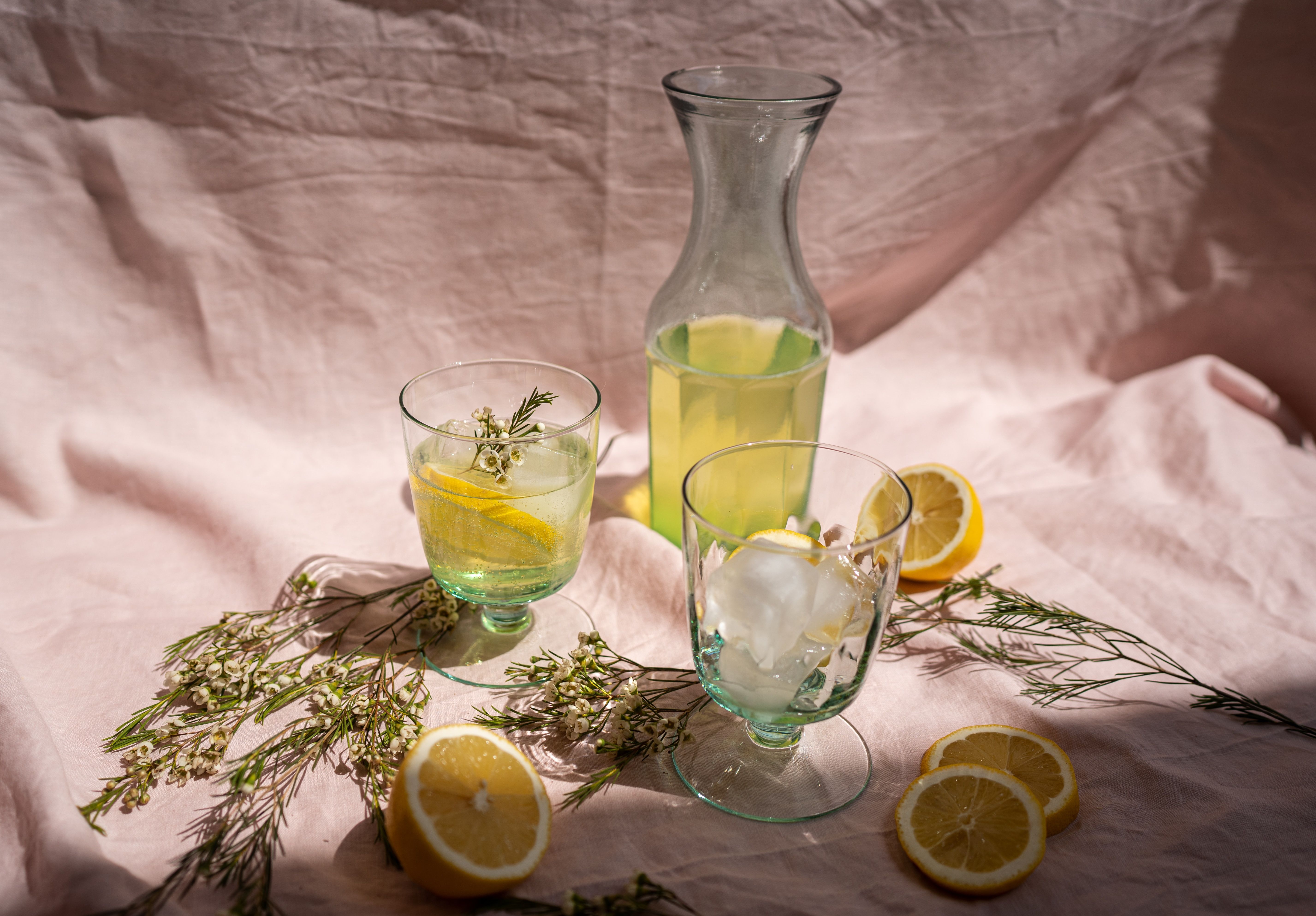 Как приготовить лимончелло – приготовьте итальянский ликер дома – проверенный рецепт - Новости Вкусно