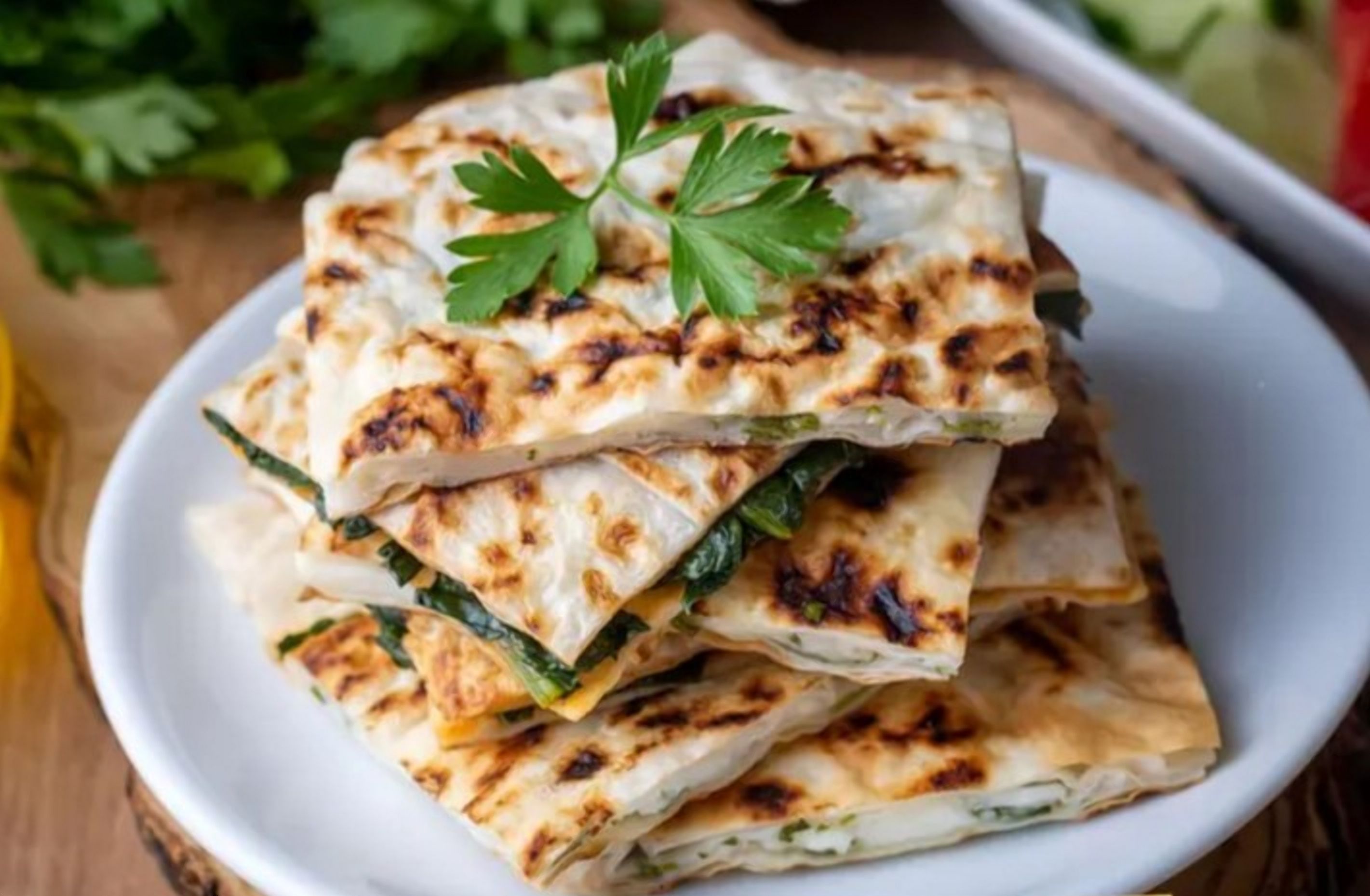 Швидкий сніданок: рецепт Швидкий сніданок: рецепт