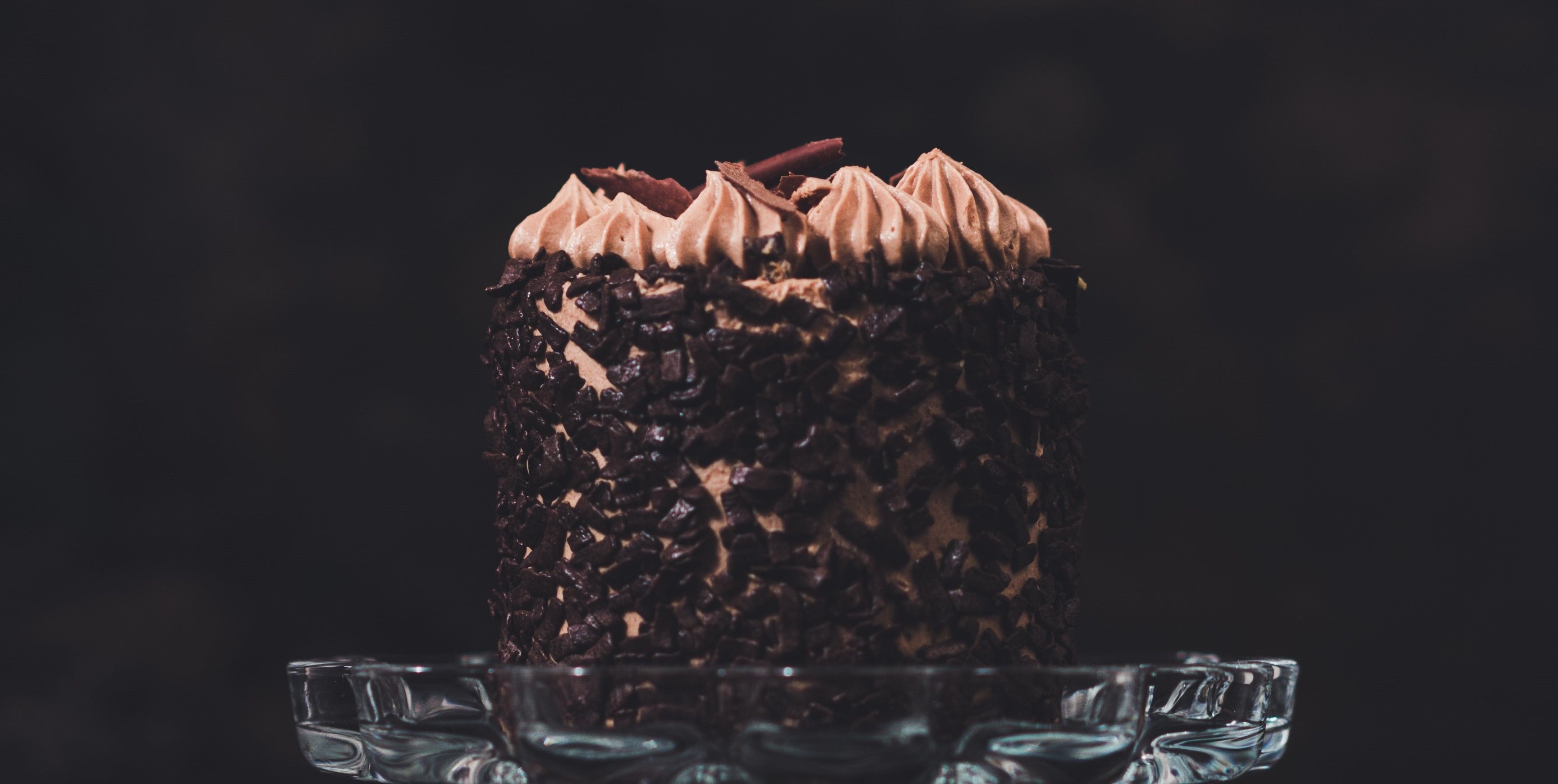 Десерт з вишні: ілюстративне фото Десерт з вишні: ілюстративне фото