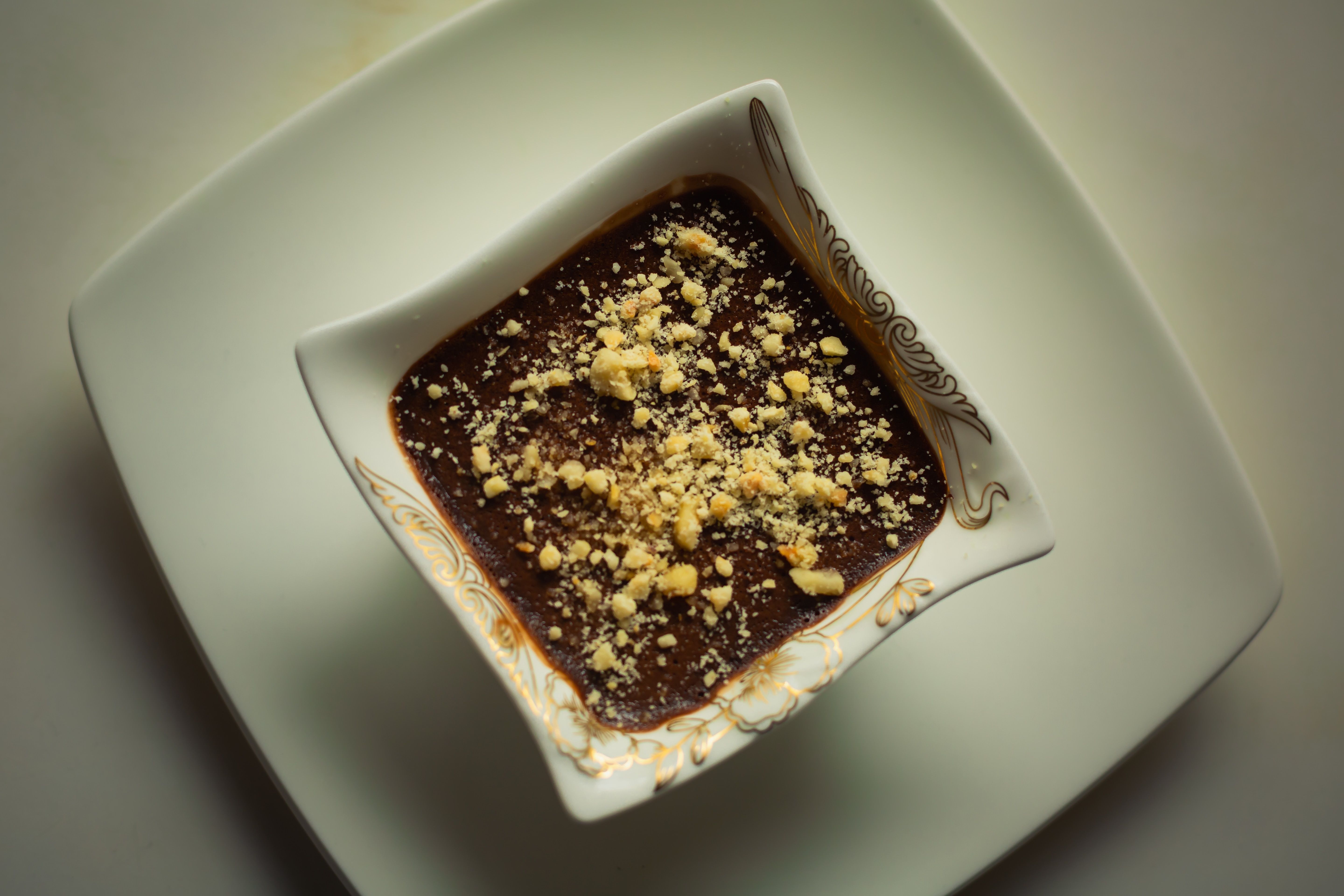 Італійський шоколадний десерт - приготуйте за простим рецептом - Новини Смачно