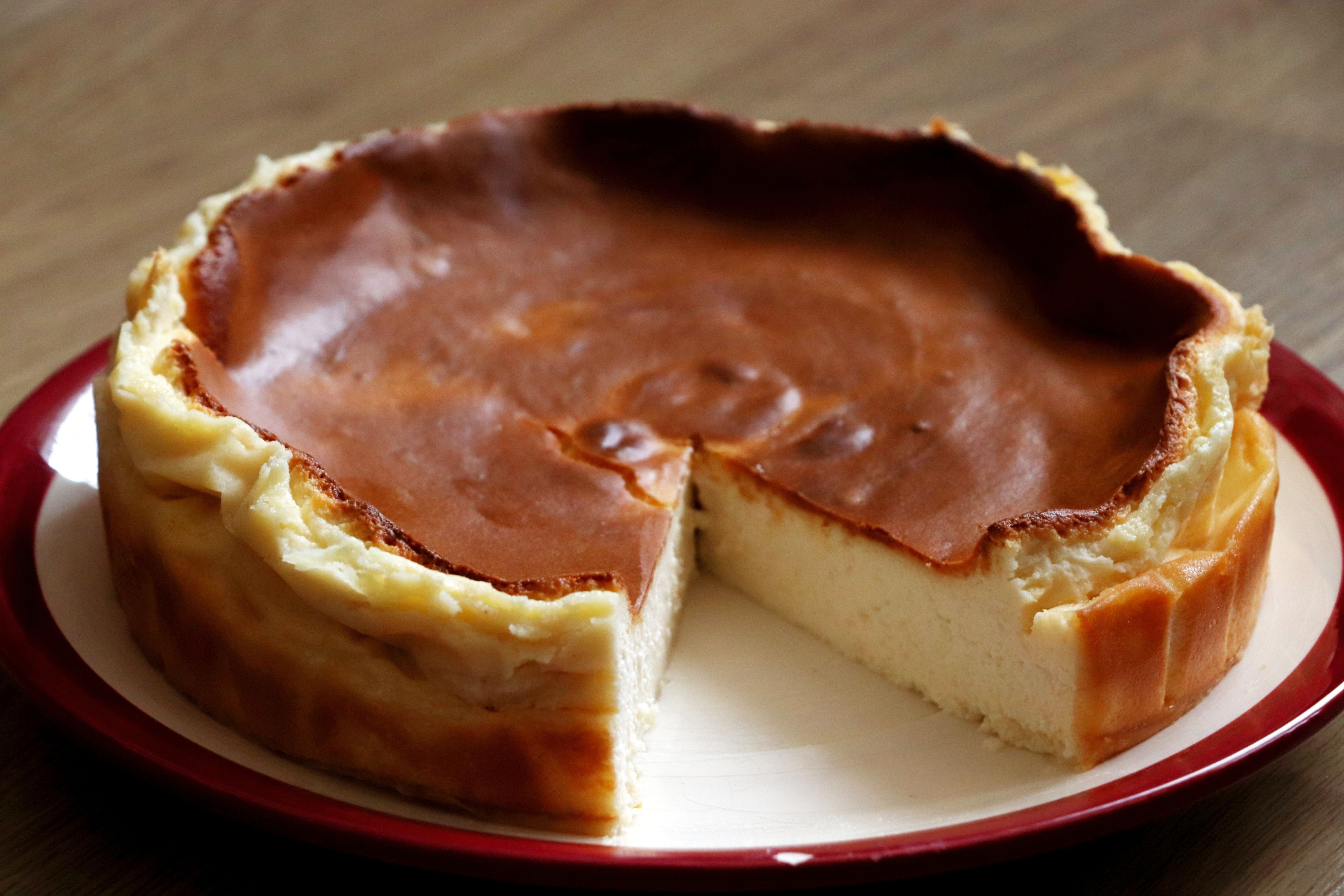 Львовский сырник - приготовьте с изюмом и шоколадом - проверенный рецепт - Новости