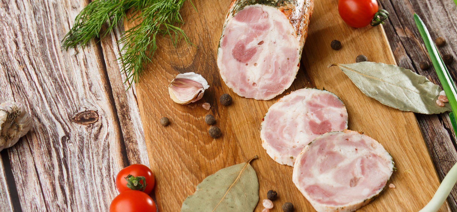 Домашня ковбаса - як приготувати шинку вдома - перевірений рецепт з курки - Новини Смачно Домашня ковбаса - як приготувати шинку вдома - перевірений рецепт з курки - Новини Смачно