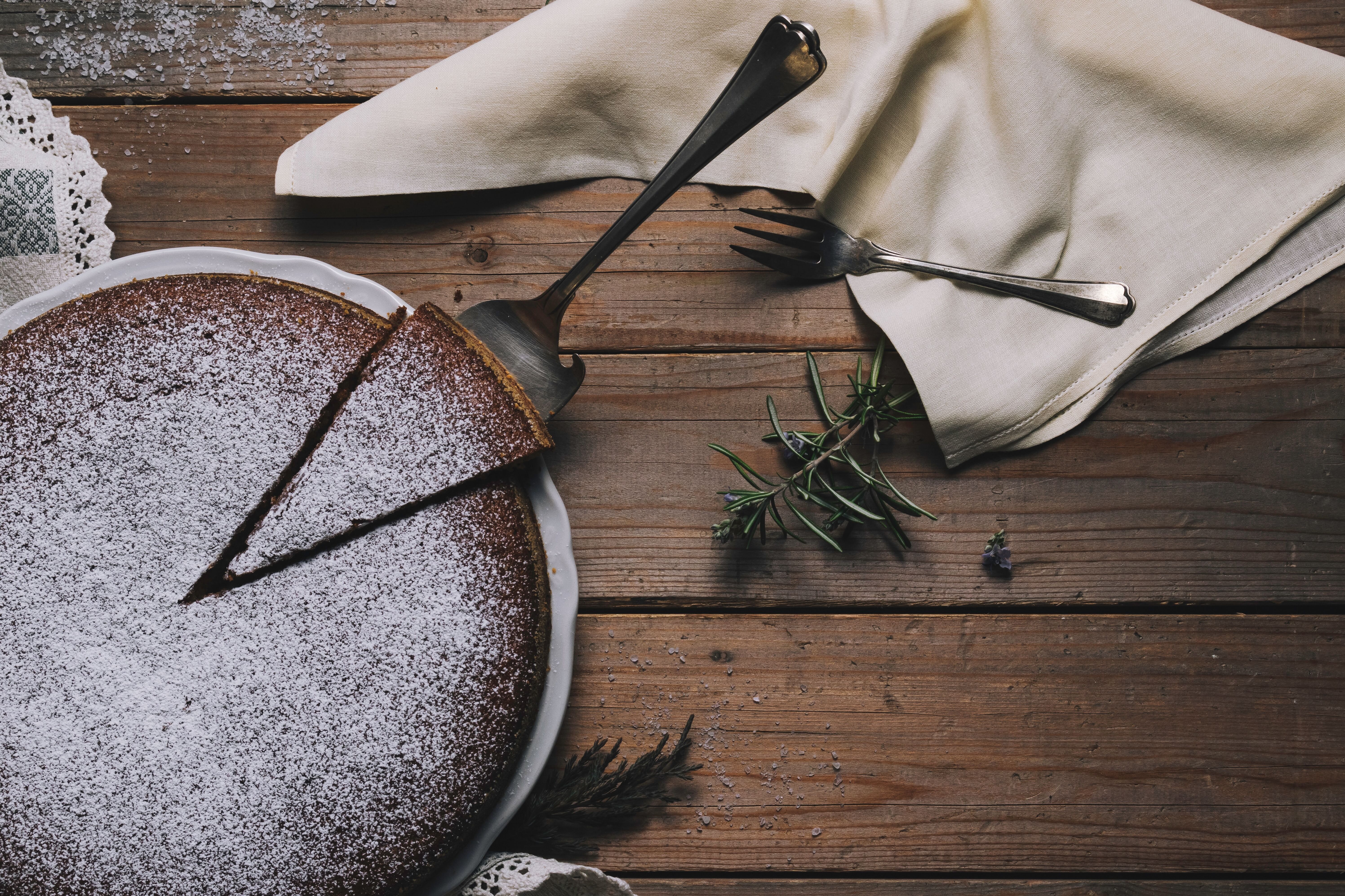Манник на кефире – приготовьте пирог просто – пошаговый рецепт быстрой выпечки - Новости Вкусно