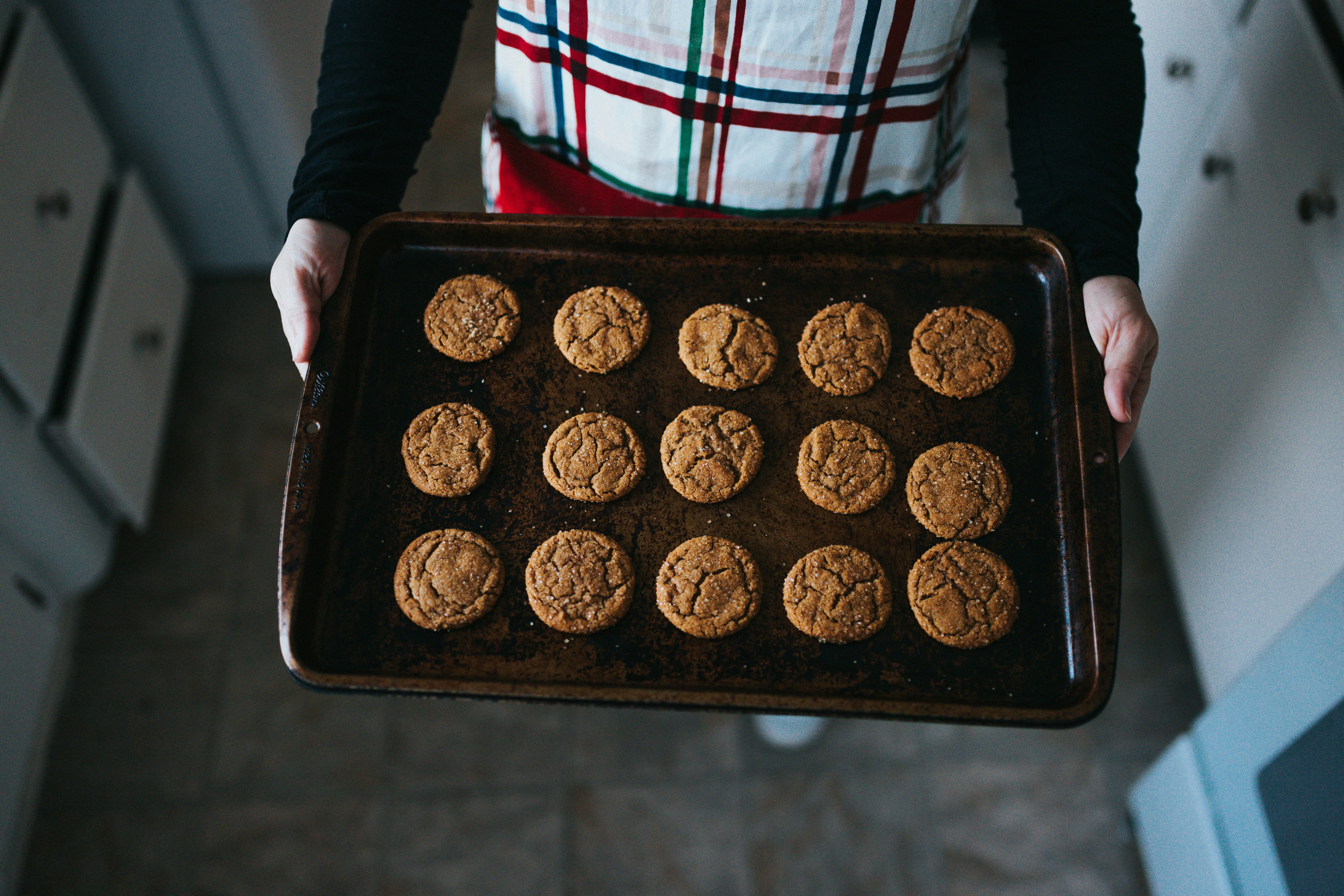Печиво без тіста - приготуйте з горіхами - перевірений простий рецепт - Новини Смачно