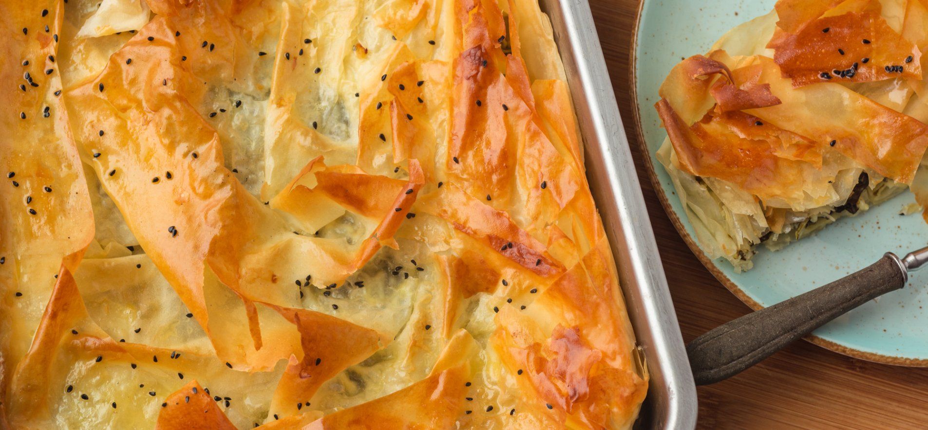 Рыбный пирог с фило - приготовьте быстро - рецепт Джейми Оливера - Новости Вкусно Рыбный пирог с фило - приготовьте быстро - рецепт Джейми Оливера - Новости Вкусно