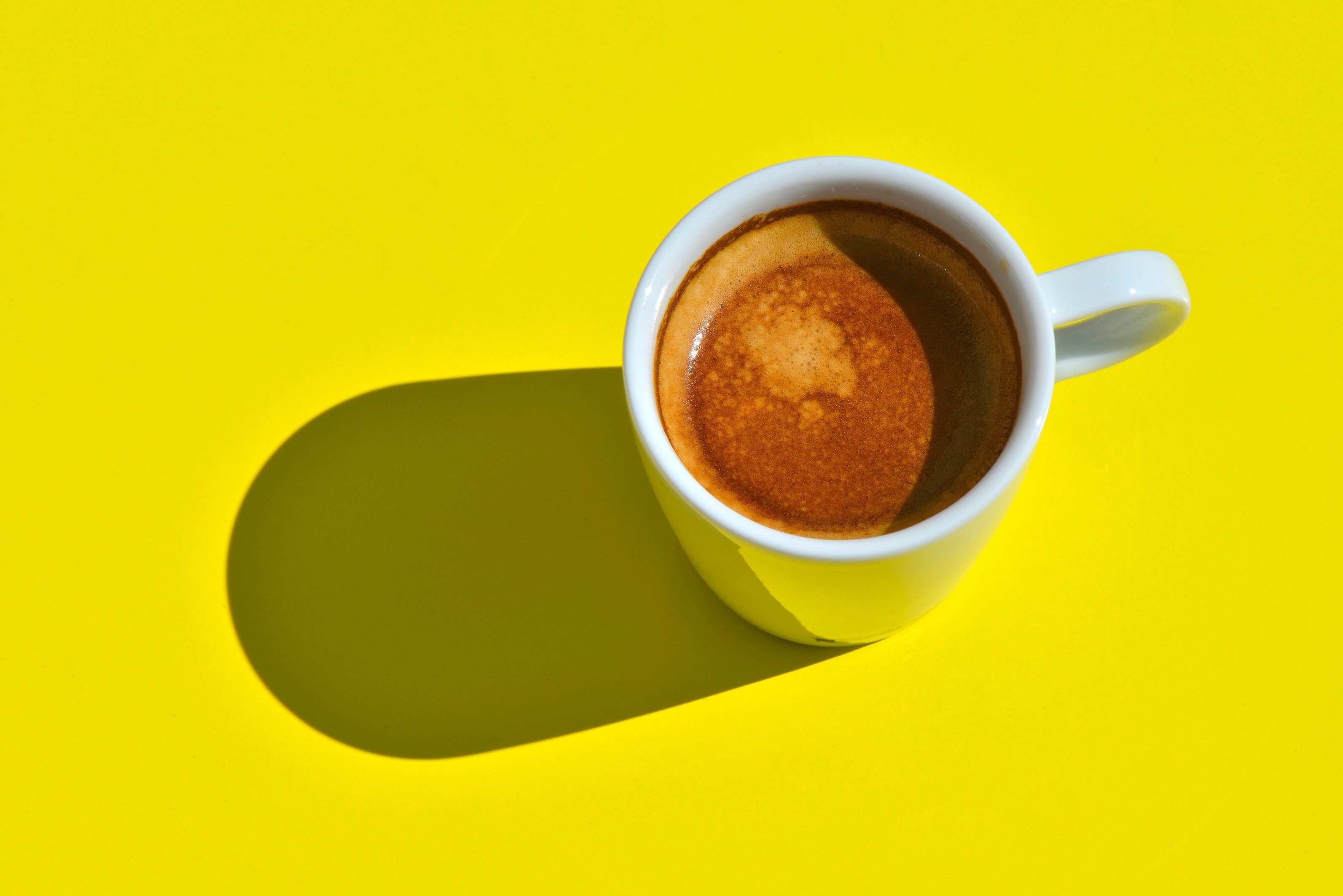 Как выбрать растворимый кофе: советы
