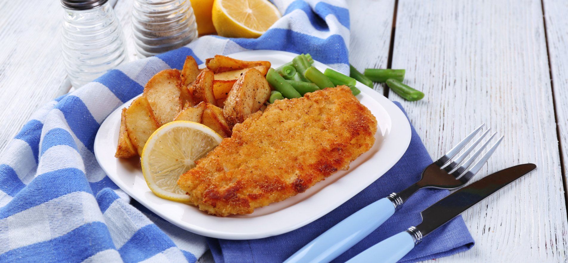 Печеная рыба – как приготовить филе рыбы – простой рецепт Джейми Оливера - Новости Вкусно