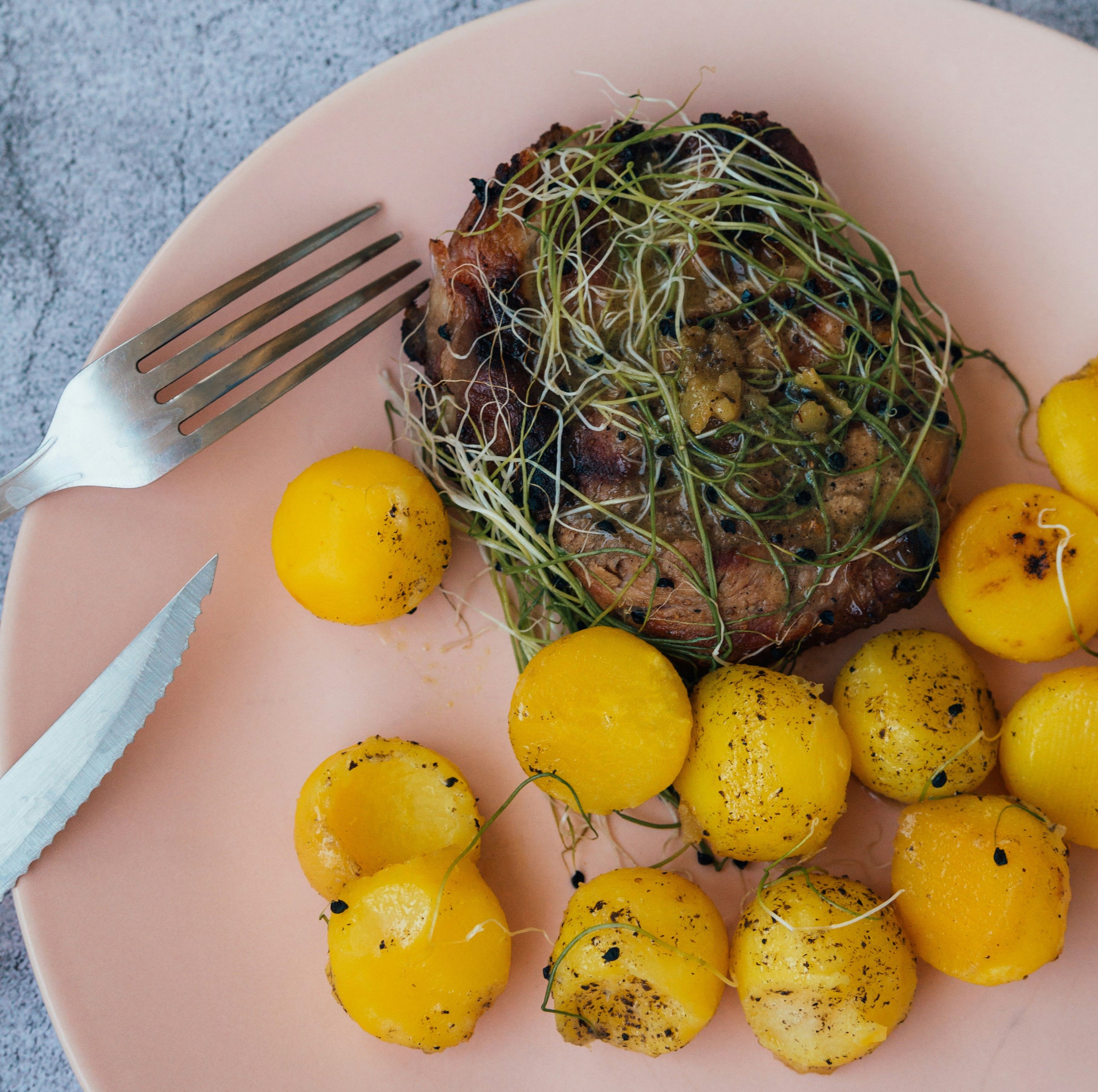 Варена картопля: поради Варена картопля: поради