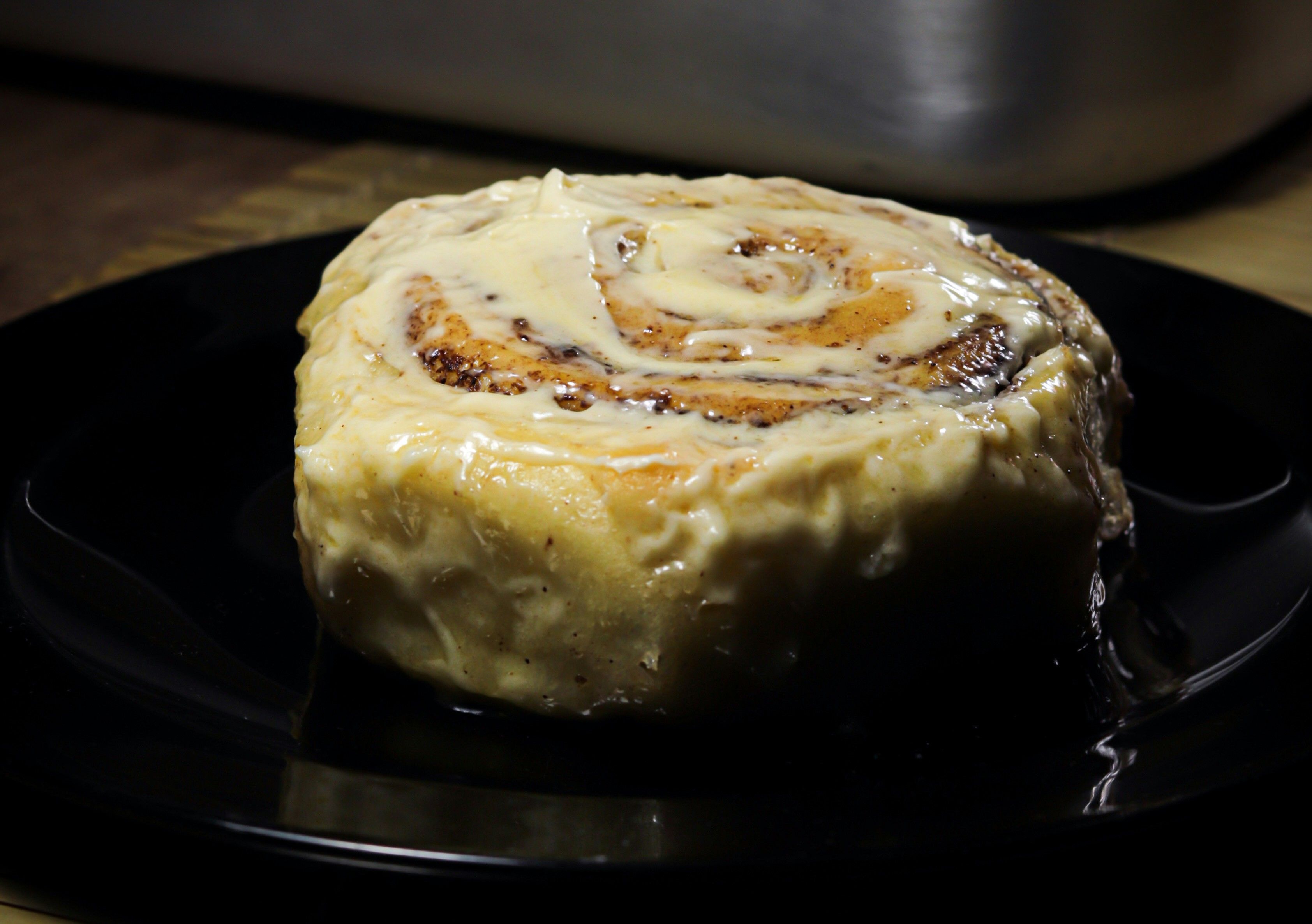 Сінабони: рецепт Сінабони: рецепт