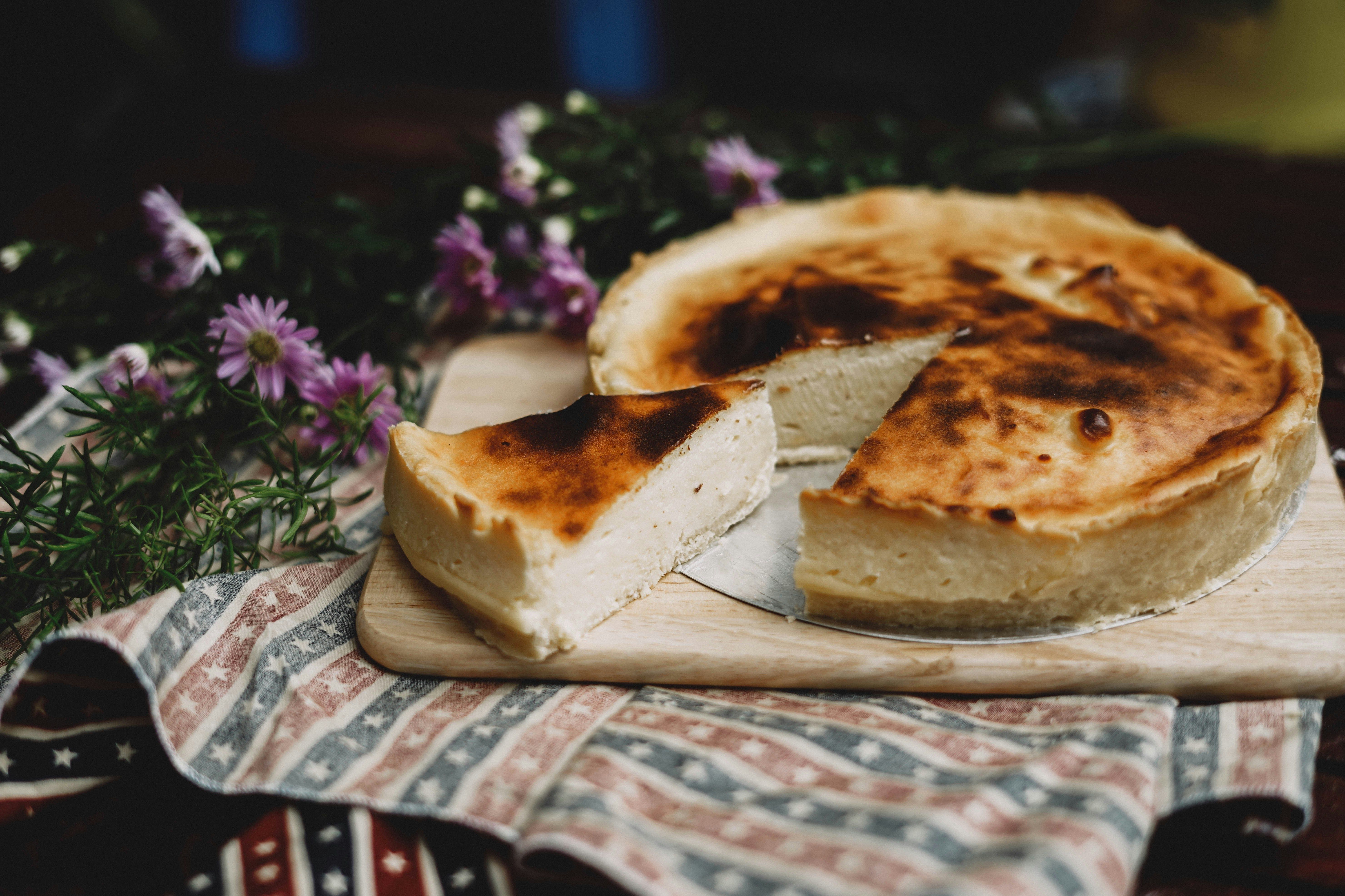 Сколько времени печь сырник - приготовьте простой десерт - пошаговый рецепт - Новини Смачно