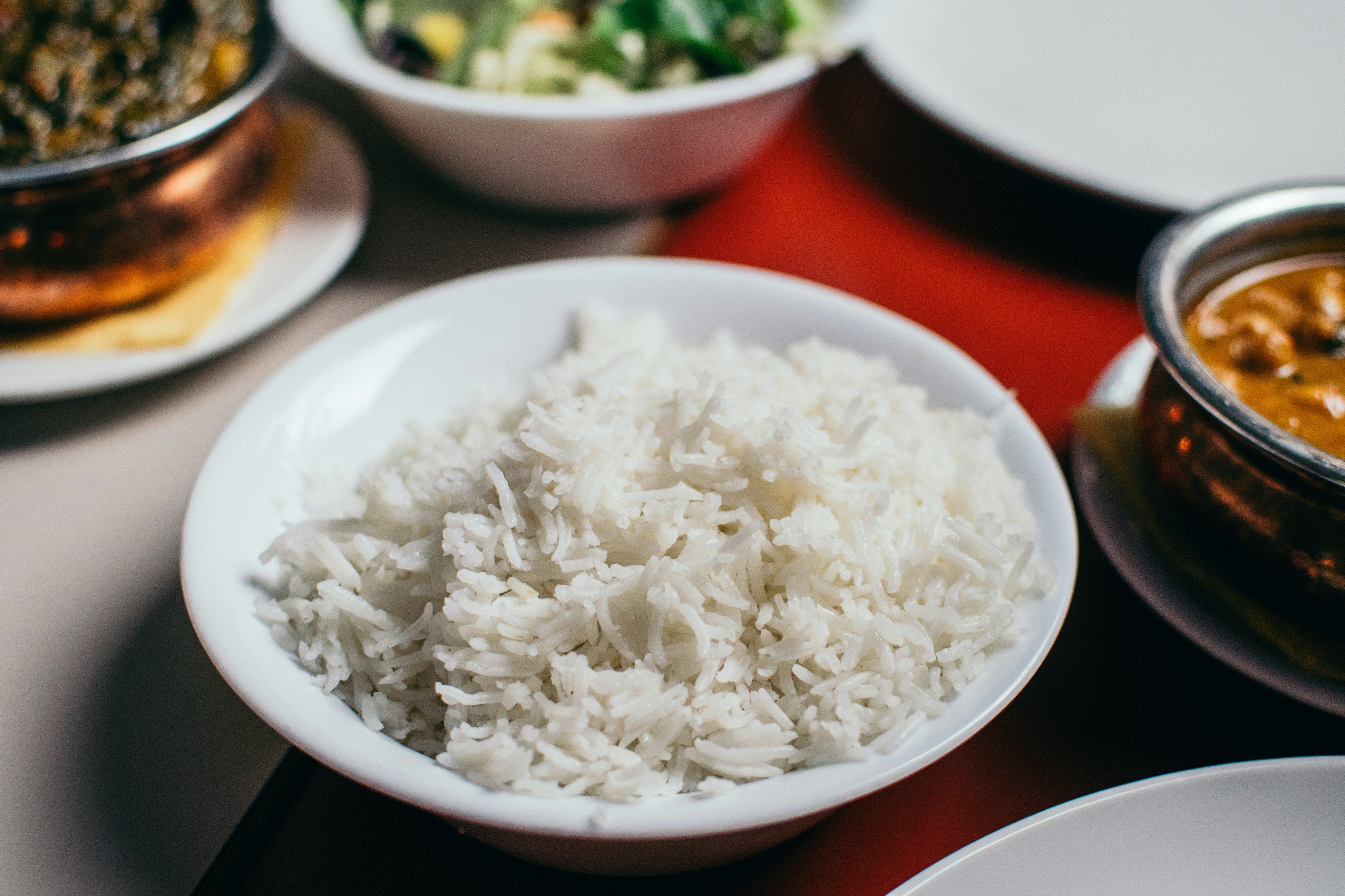 Сколько времени варить рис - как варить рис в пакетике, на салат, фрикадельки, голубцы - Новини Смачно