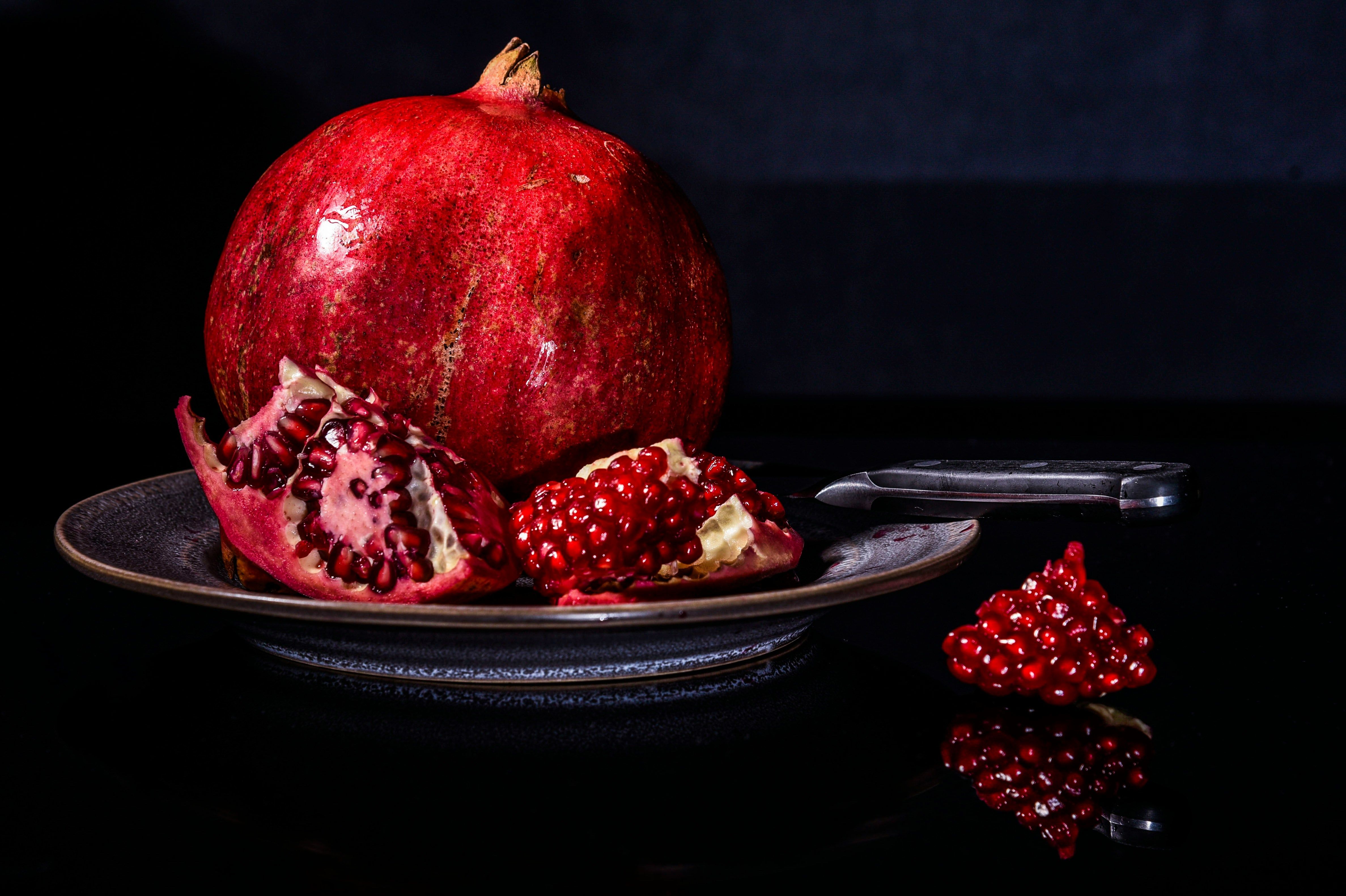 Як швидко почистити гранат - найкращі способи швидко почистити гранат - Новини Смачно Як швидко почистити гранат - найкращі способи швидко почистити гранат - Новини Смачно