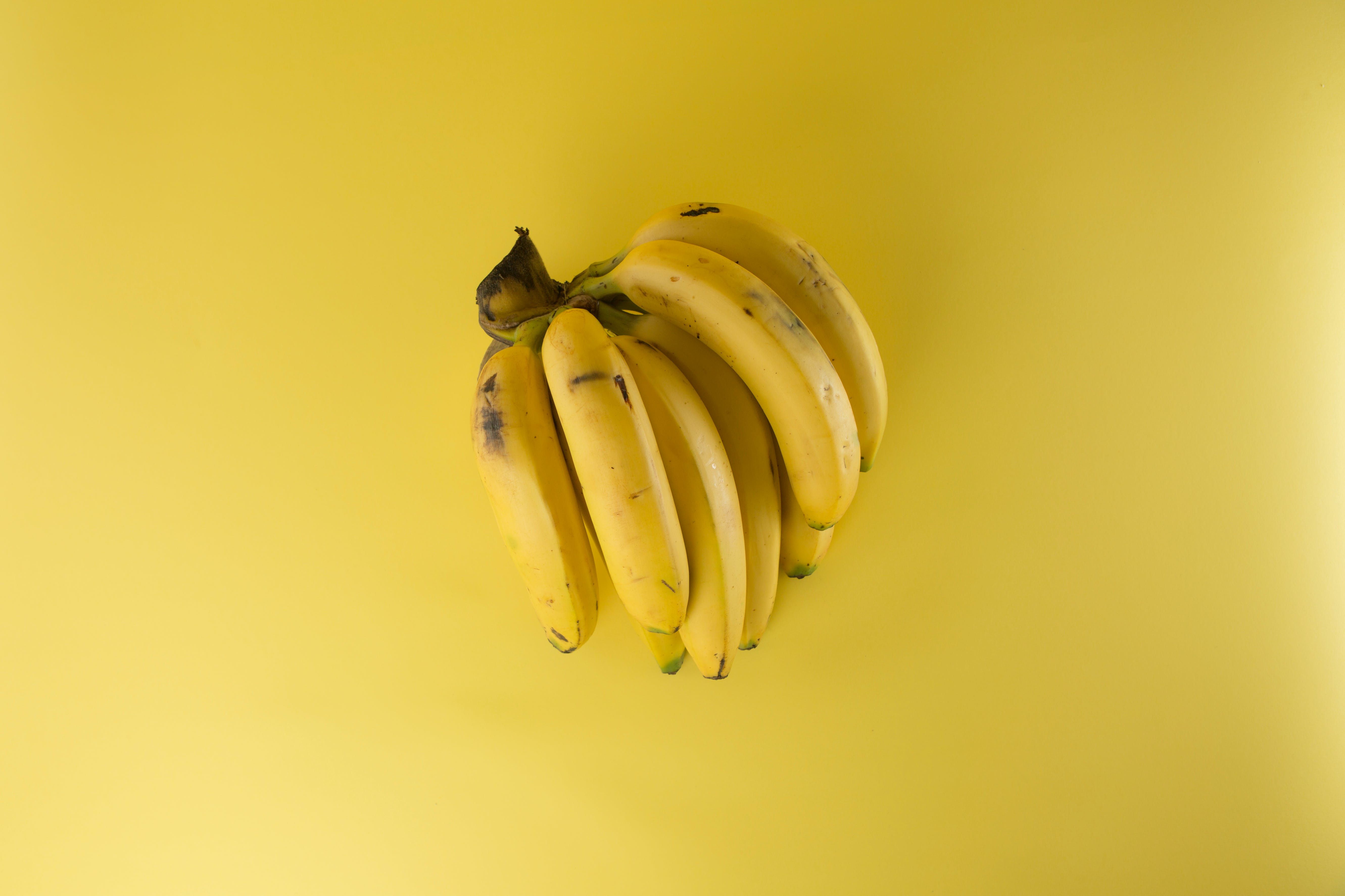 Бананы: советы