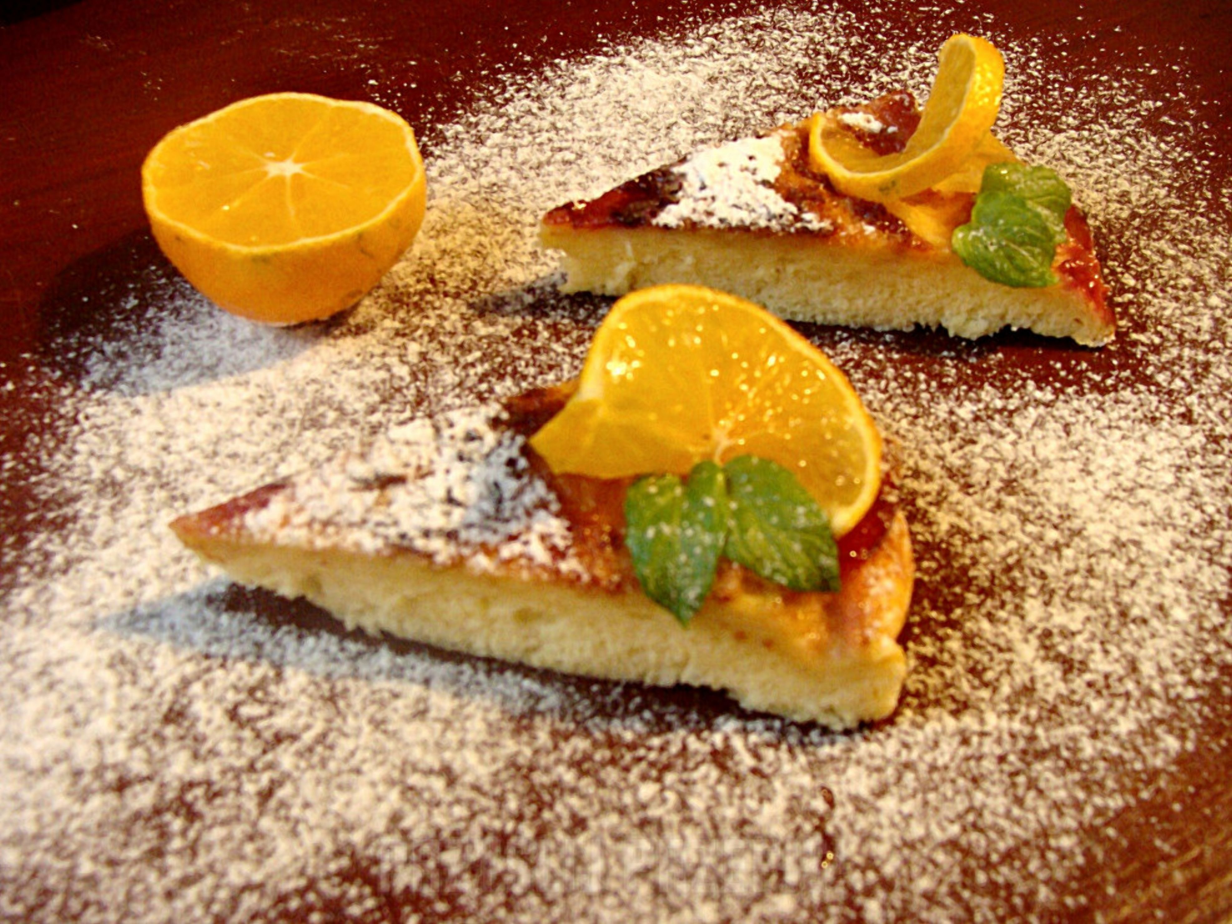 Пирог: рецепт Пирог: рецепт