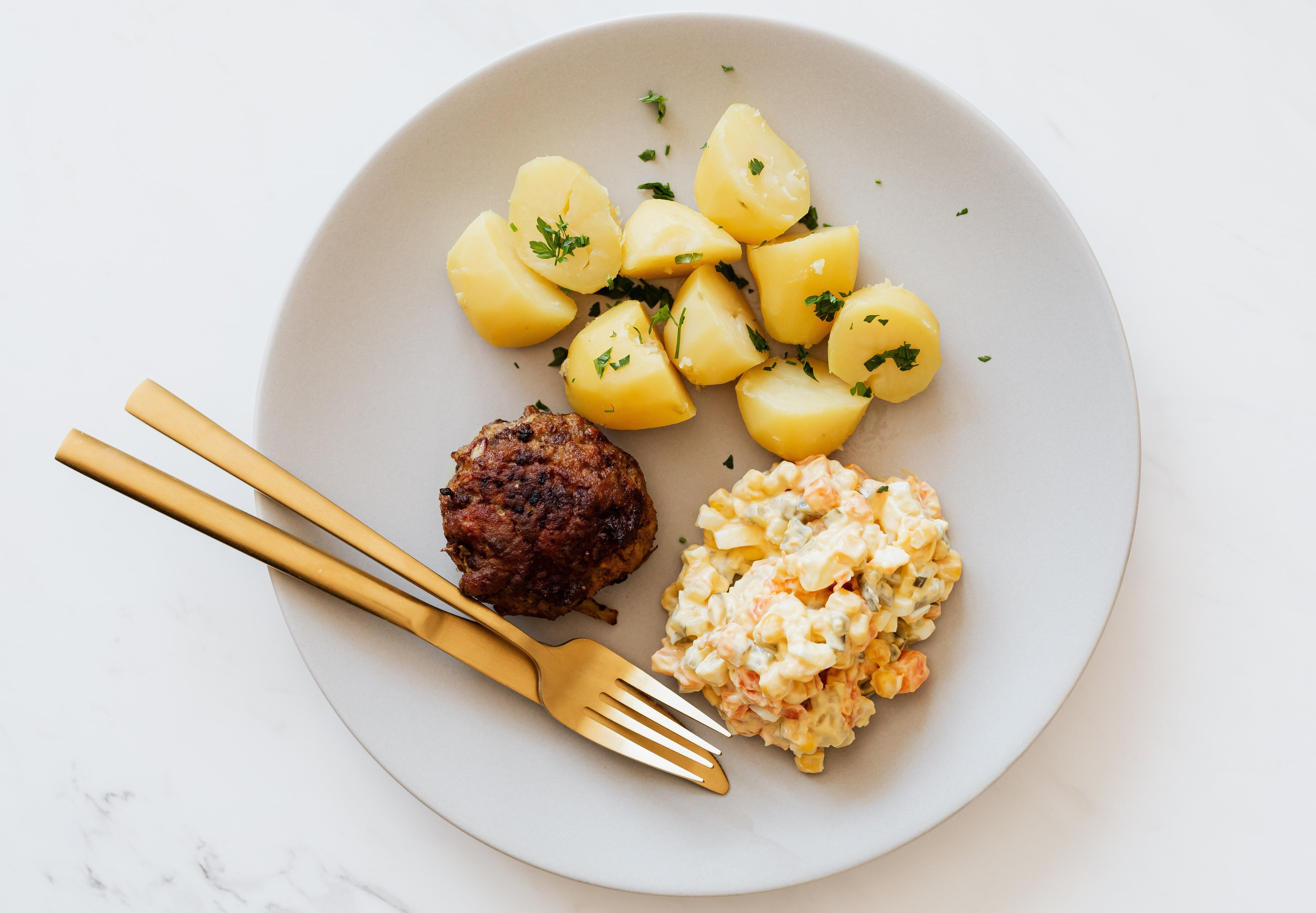 Варена картопля: поради Варена картопля: поради