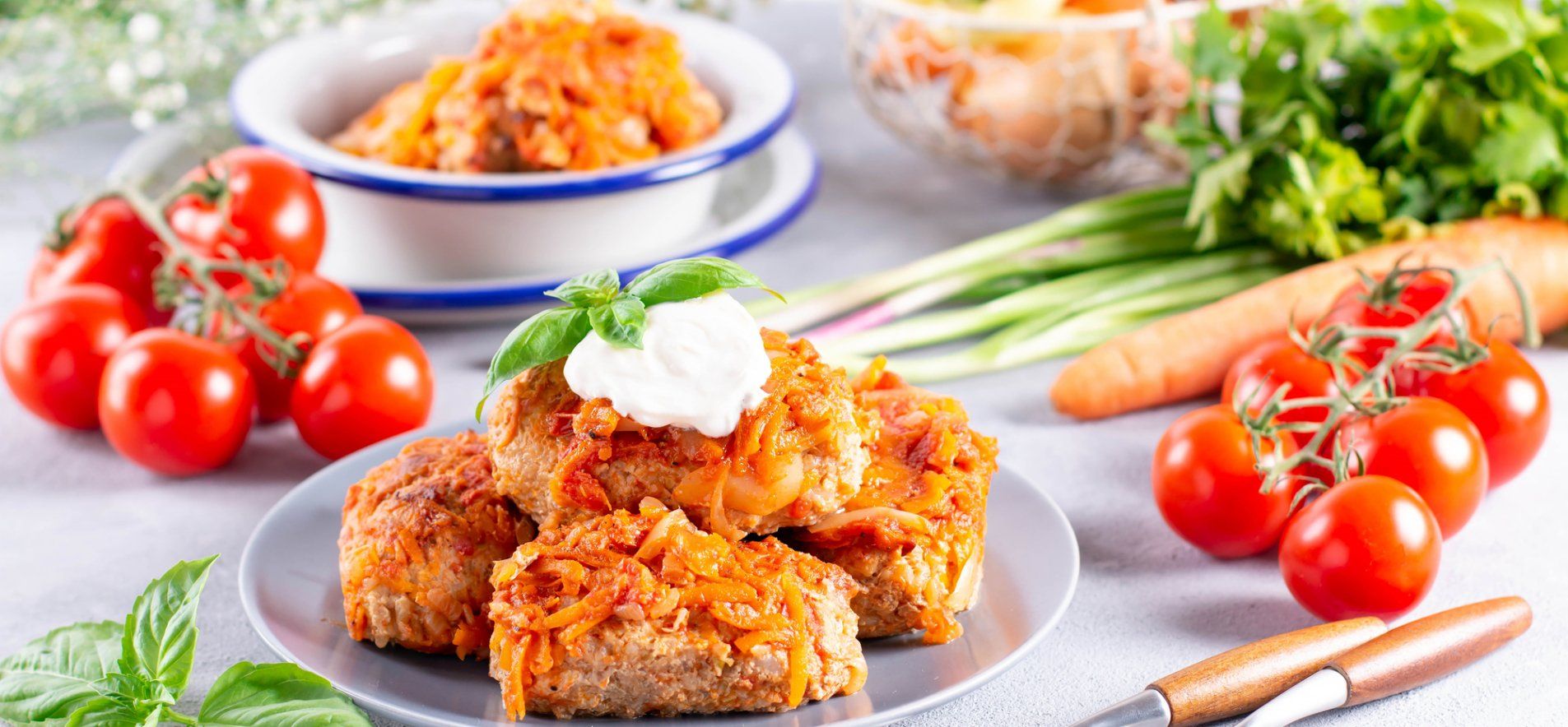 Ліниві голубці - як приготувати голубці просто - швидкий рецепт в духовці - Новини Смачно Ліниві голубці - як приготувати голубці просто - швидкий рецепт в духовці - Новини Смачно