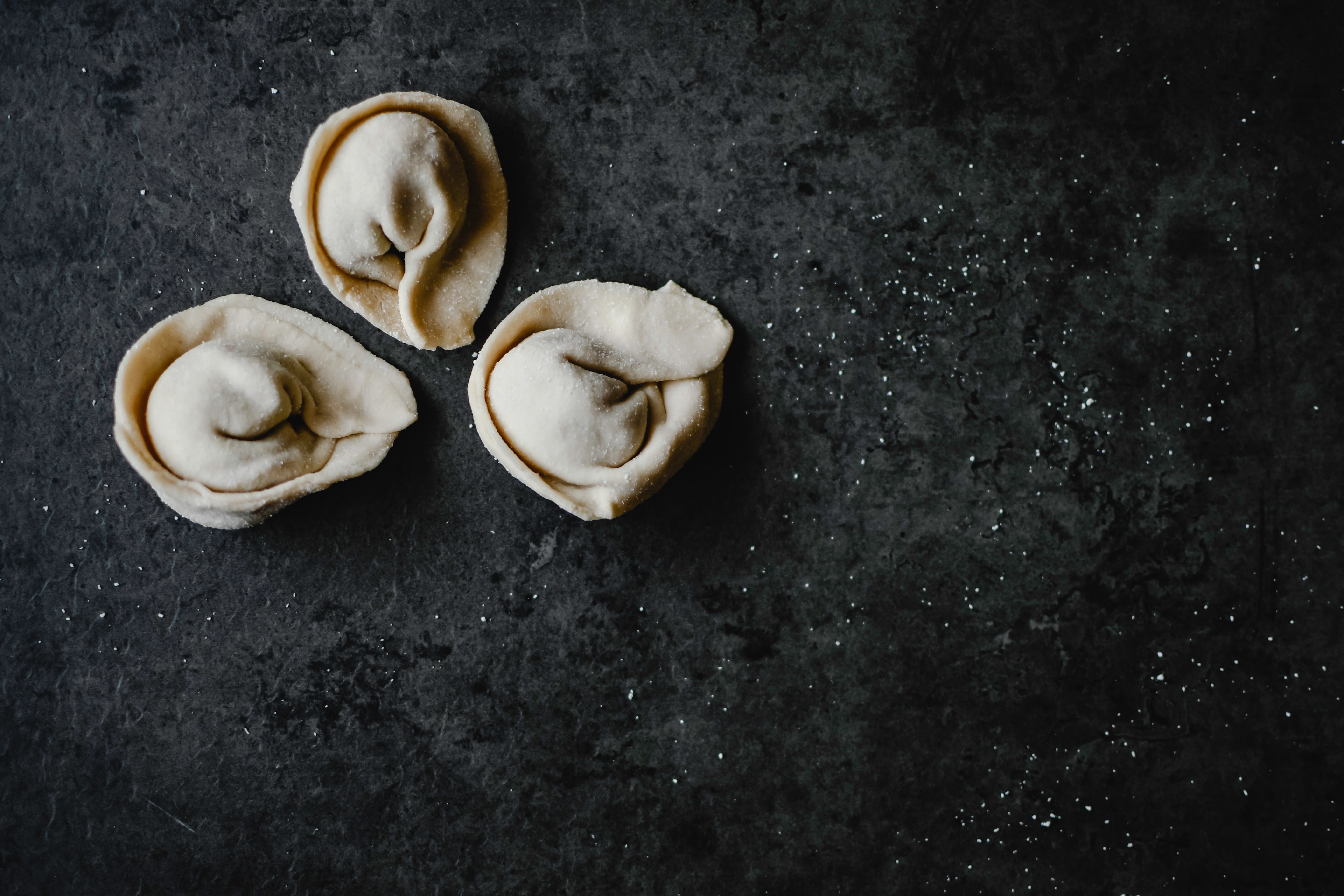 Ілюстративне фото: як смажені пельмені Ілюстративне фото: як смажені пельмені