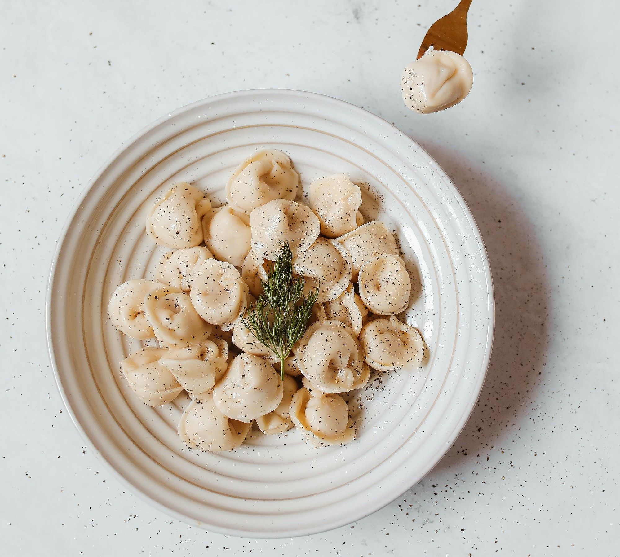 Пельмени: рецепт Пельмени: рецепт