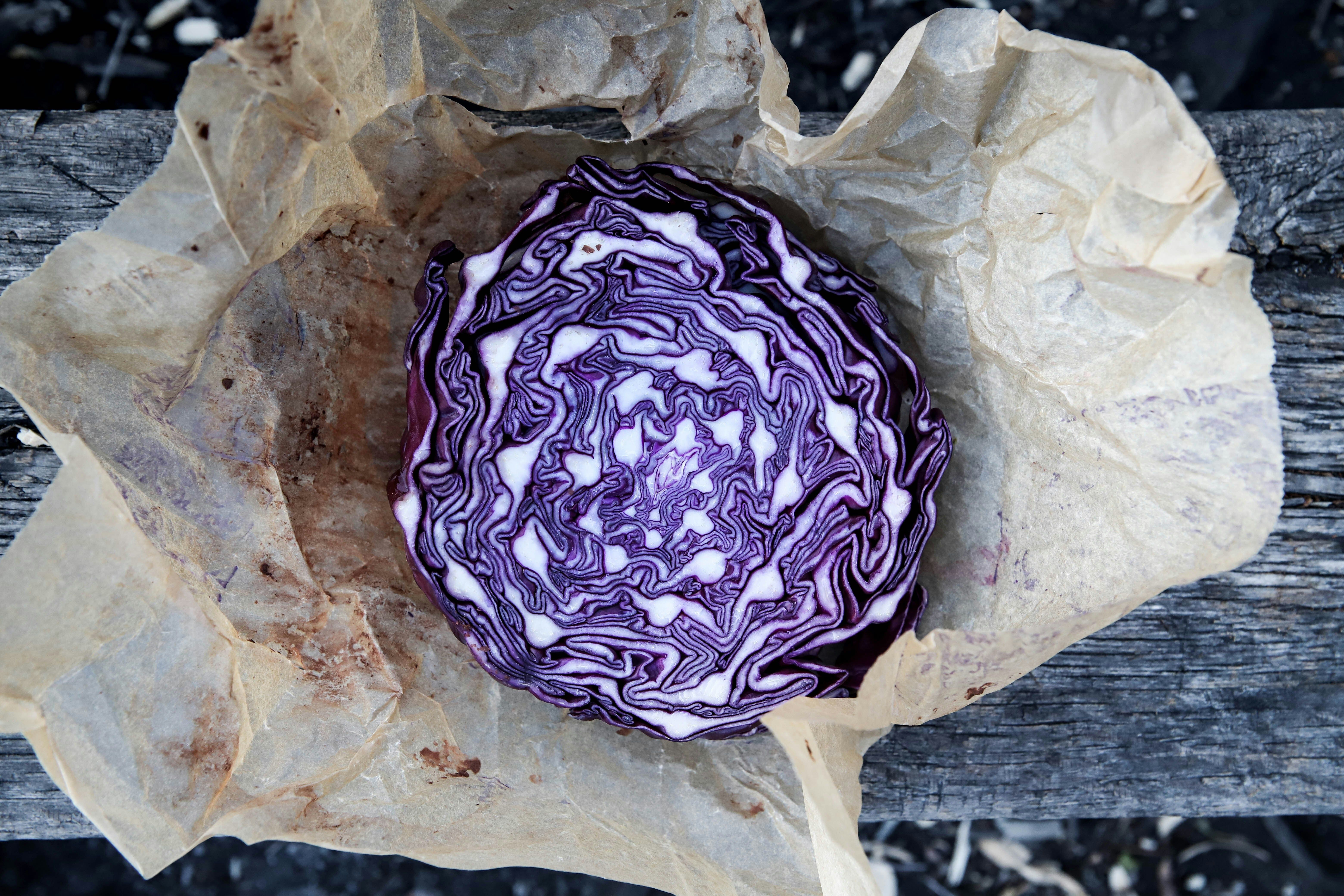 Стейк из капусты - как приготовить жареную капусту - простой рецепт - Новини Смачно Стейк из капусты - как приготовить жареную капусту - простой рецепт - Новини Смачно