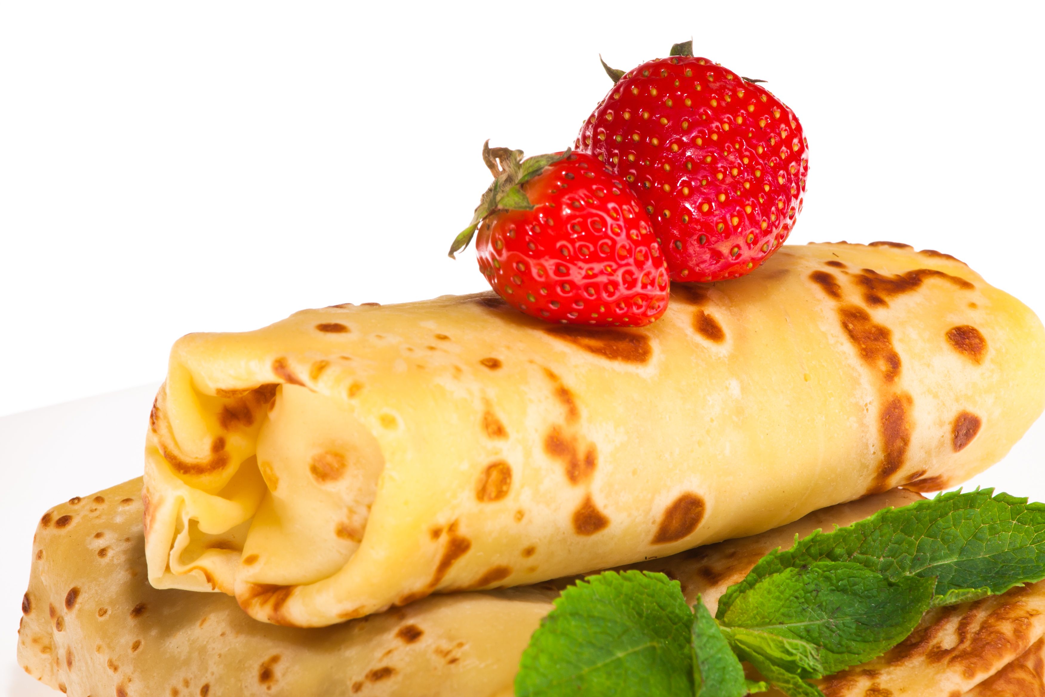 Млинці: поради Млинці: поради