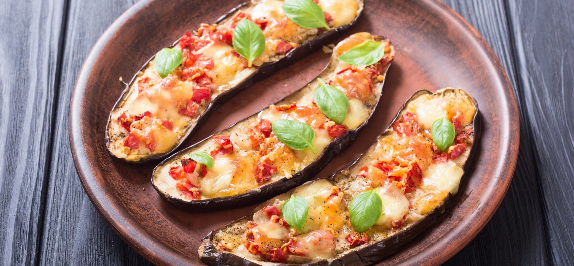 Фаршировані баклажани - приготуйте з фаршем - простий рецепт - Новини Смачно Фаршировані баклажани - приготуйте з фаршем - простий рецепт - Новини Смачно