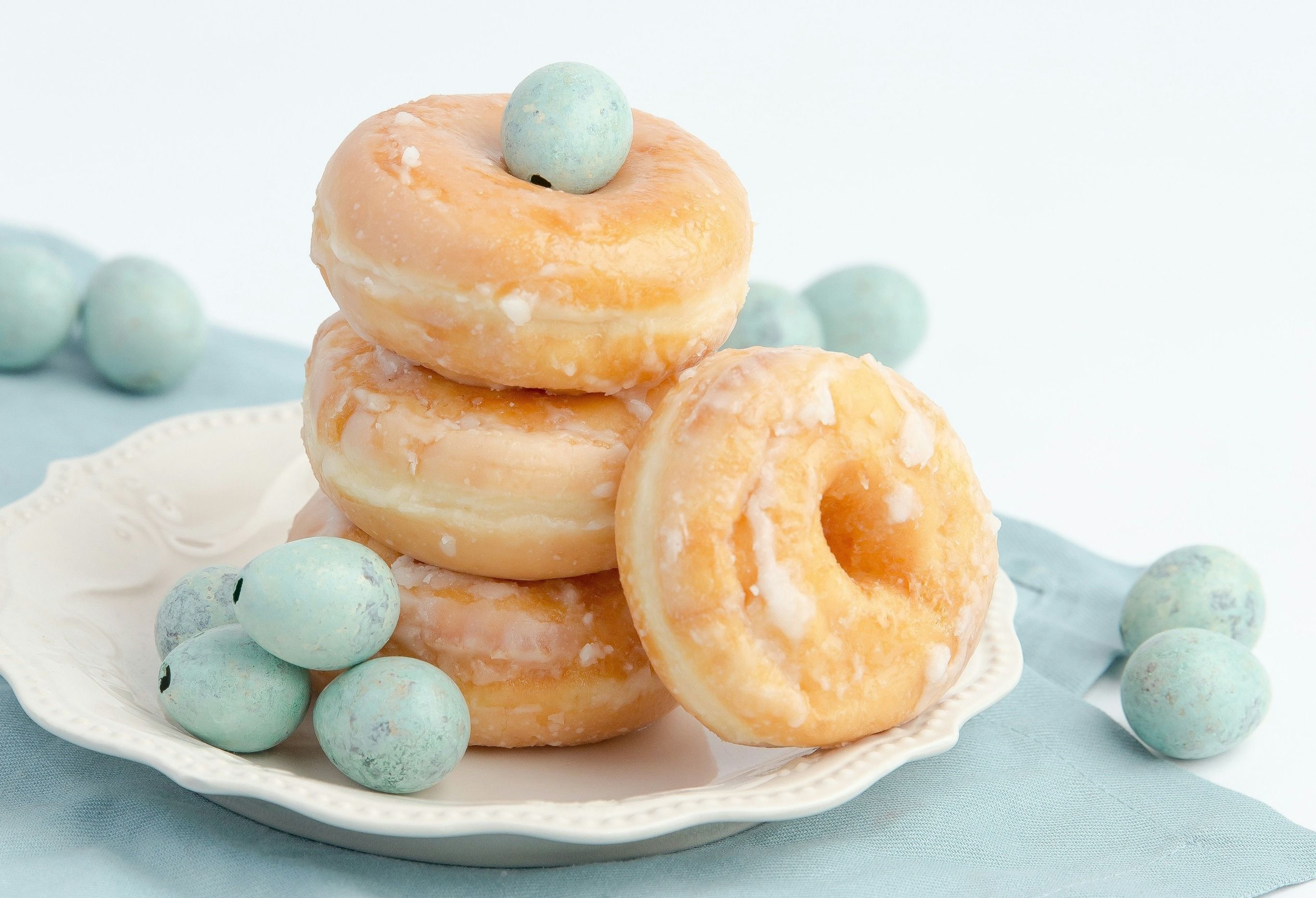 Світязькі пончики: рецепт (ілюстративне фото) Світязькі пончики: рецепт (ілюстративне фото)