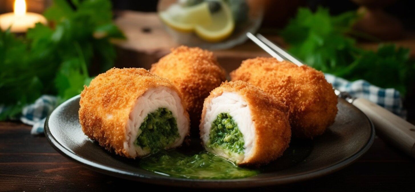 Котлета по-київськи - як приготувати котлету по-київськи - простий рецепт - Новини Смачно Котлета по-київськи - як приготувати котлету по-київськи - простий рецепт - Новини Смачно
