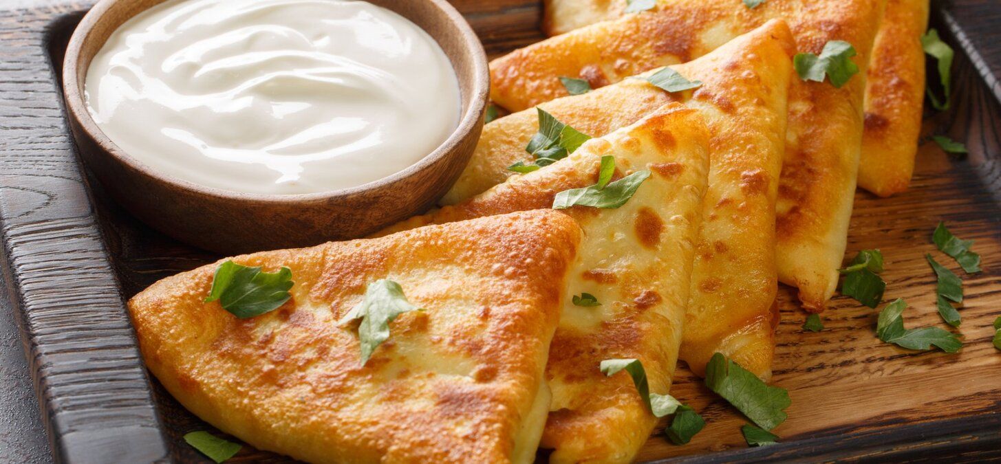 Бендерики с капустой - приготовьте просто - проверенный рецепт - Новости Вкусно Бендерики с капустой - приготовьте просто - проверенный рецепт - Новости Вкусно