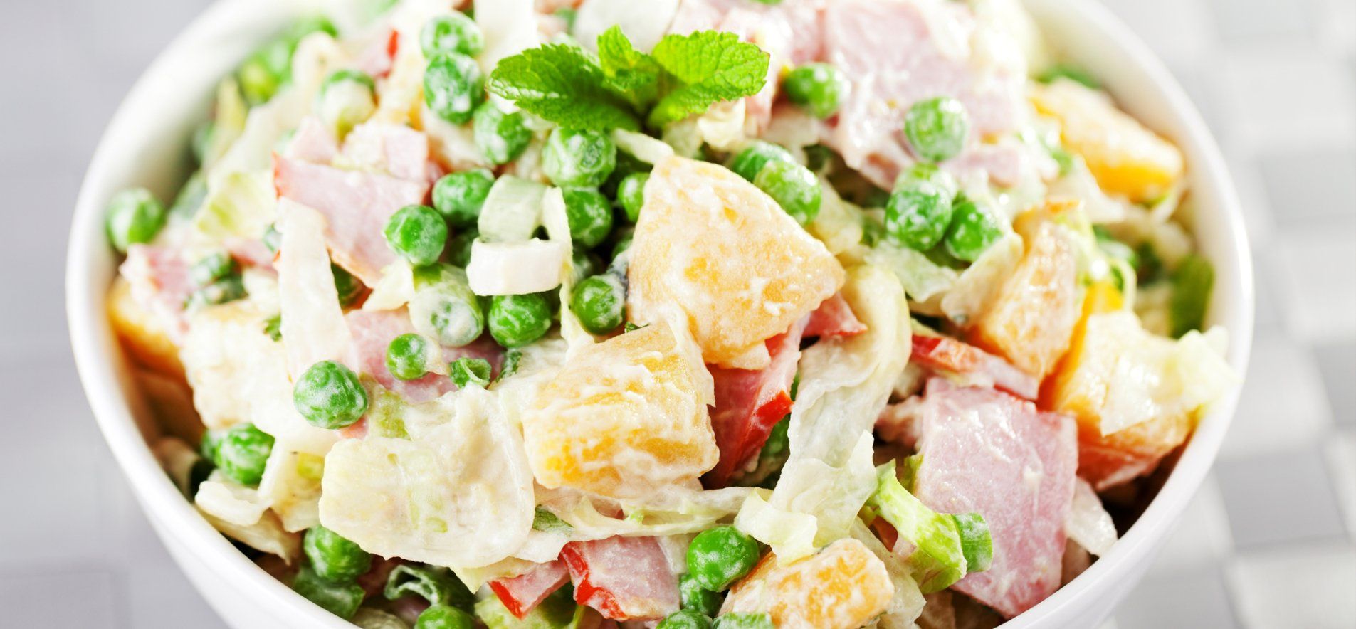 Салат Чумацький - готуємо з простих продуктів - швидкий рецепт - Новини Смачно Салат Чумацький - готуємо з простих продуктів - швидкий рецепт - Новини Смачно