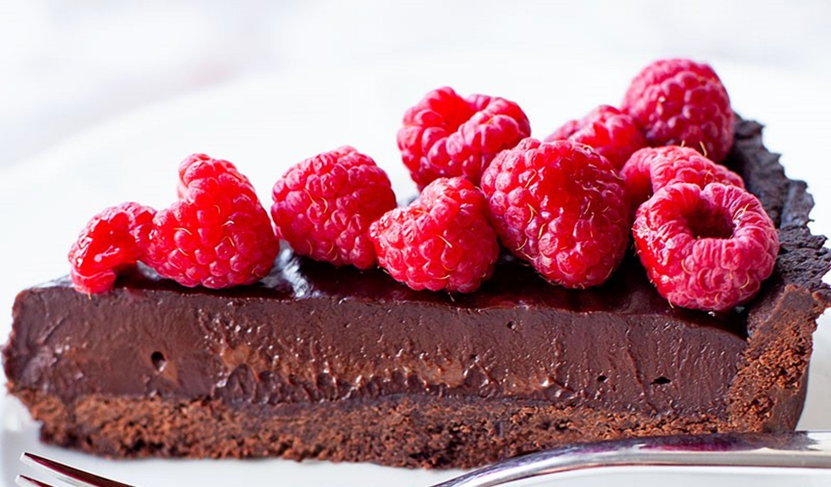 Торт на День закоханих: рецепт Торт на День закоханих: рецепт